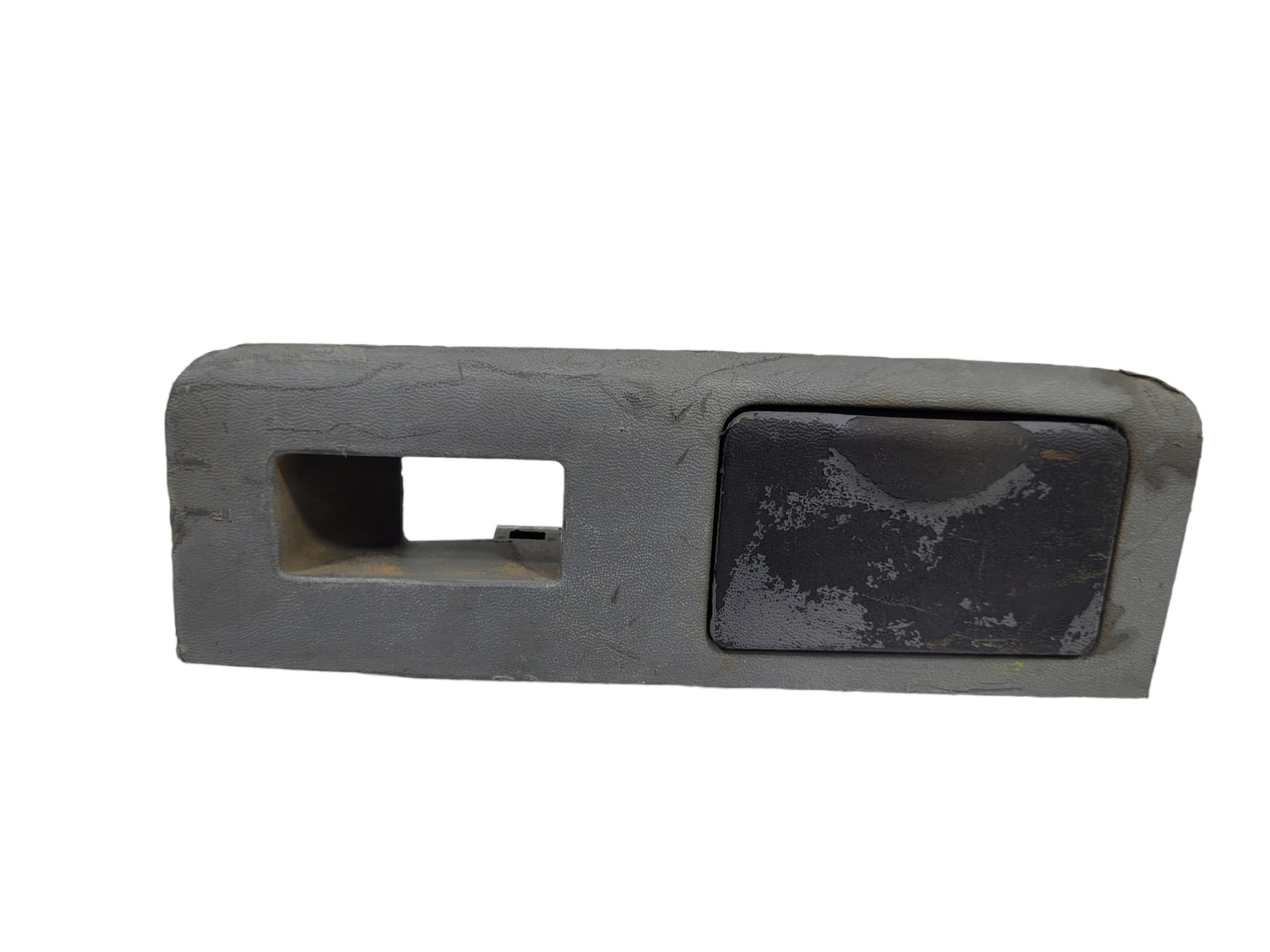 Acabamento Moldura Porta Objetos S10