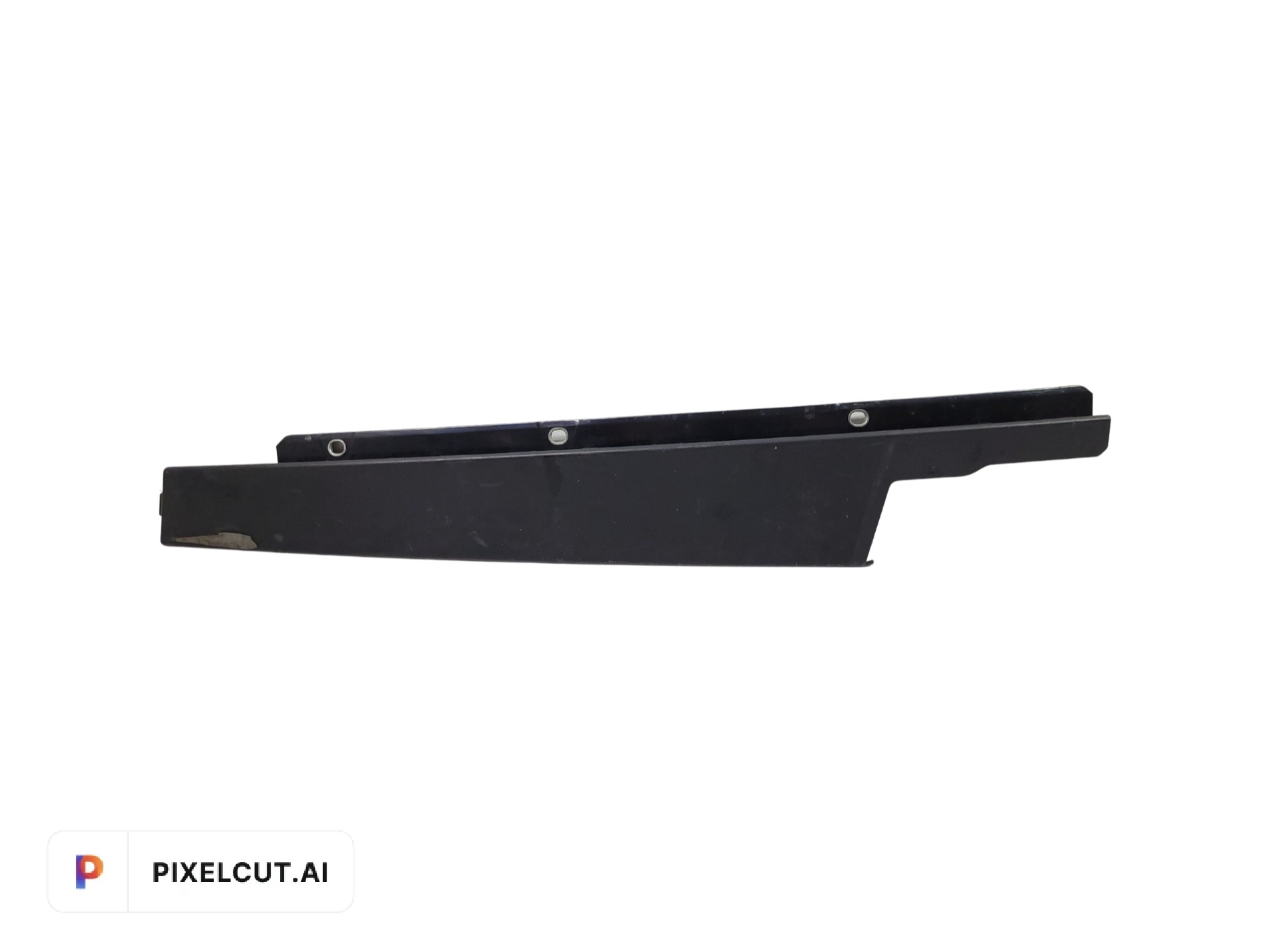 Moldura Coluna Porta Dianteira Direita Renegade : N51953324