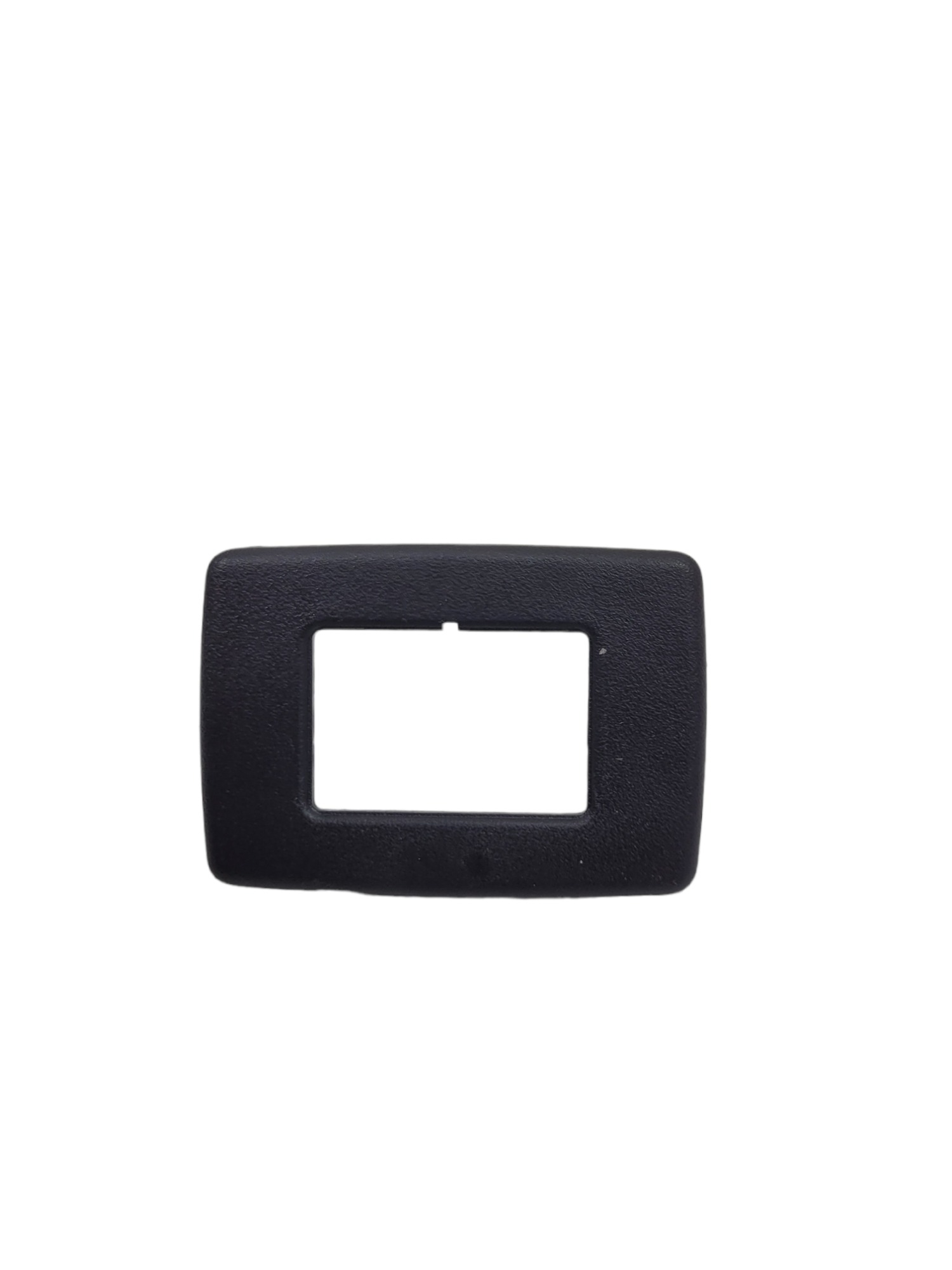Moldura Interruptor Conector Usb Painel Ducato 2019