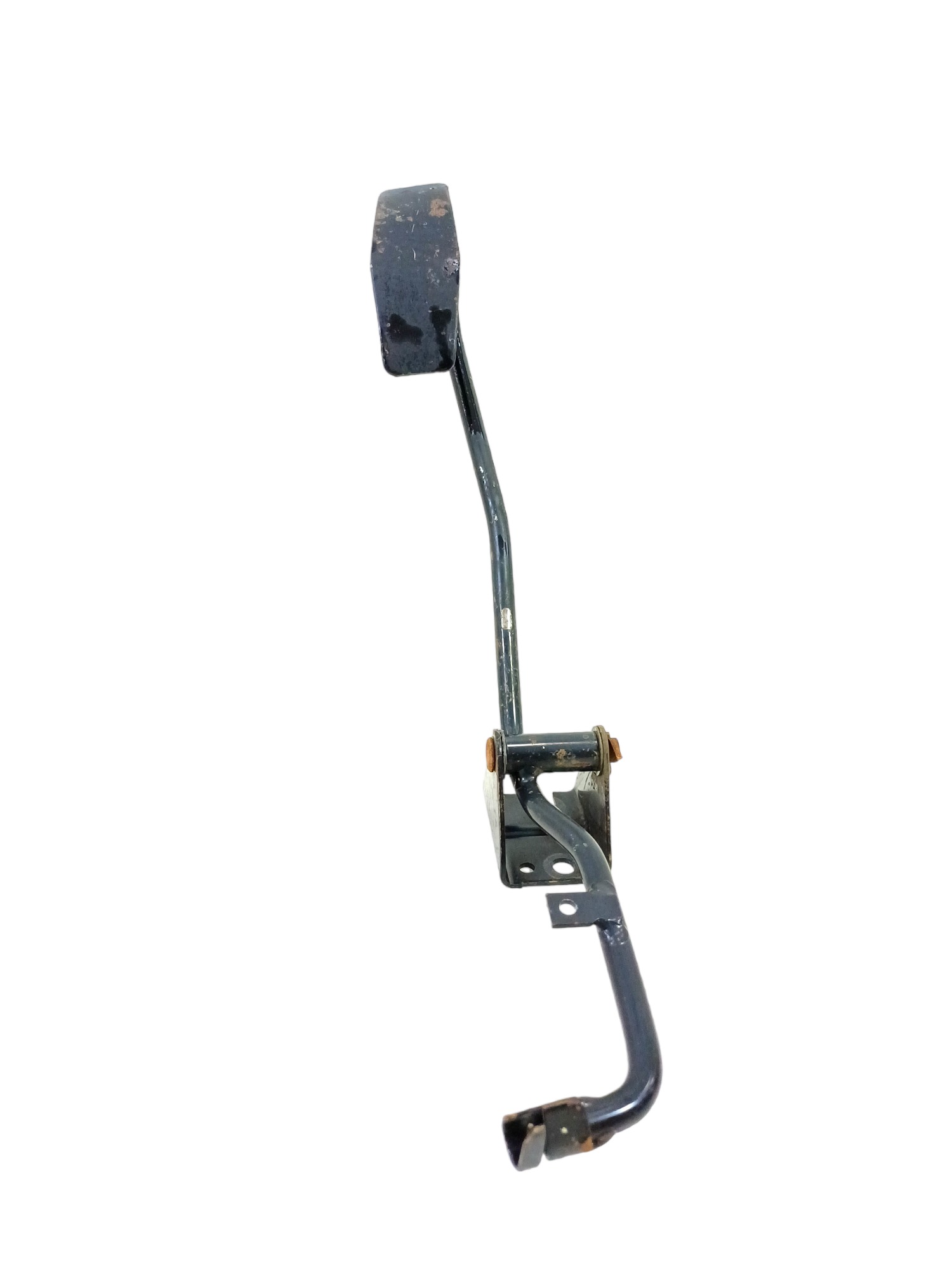 Pedal Acelerador Pajero L200 Outdoor