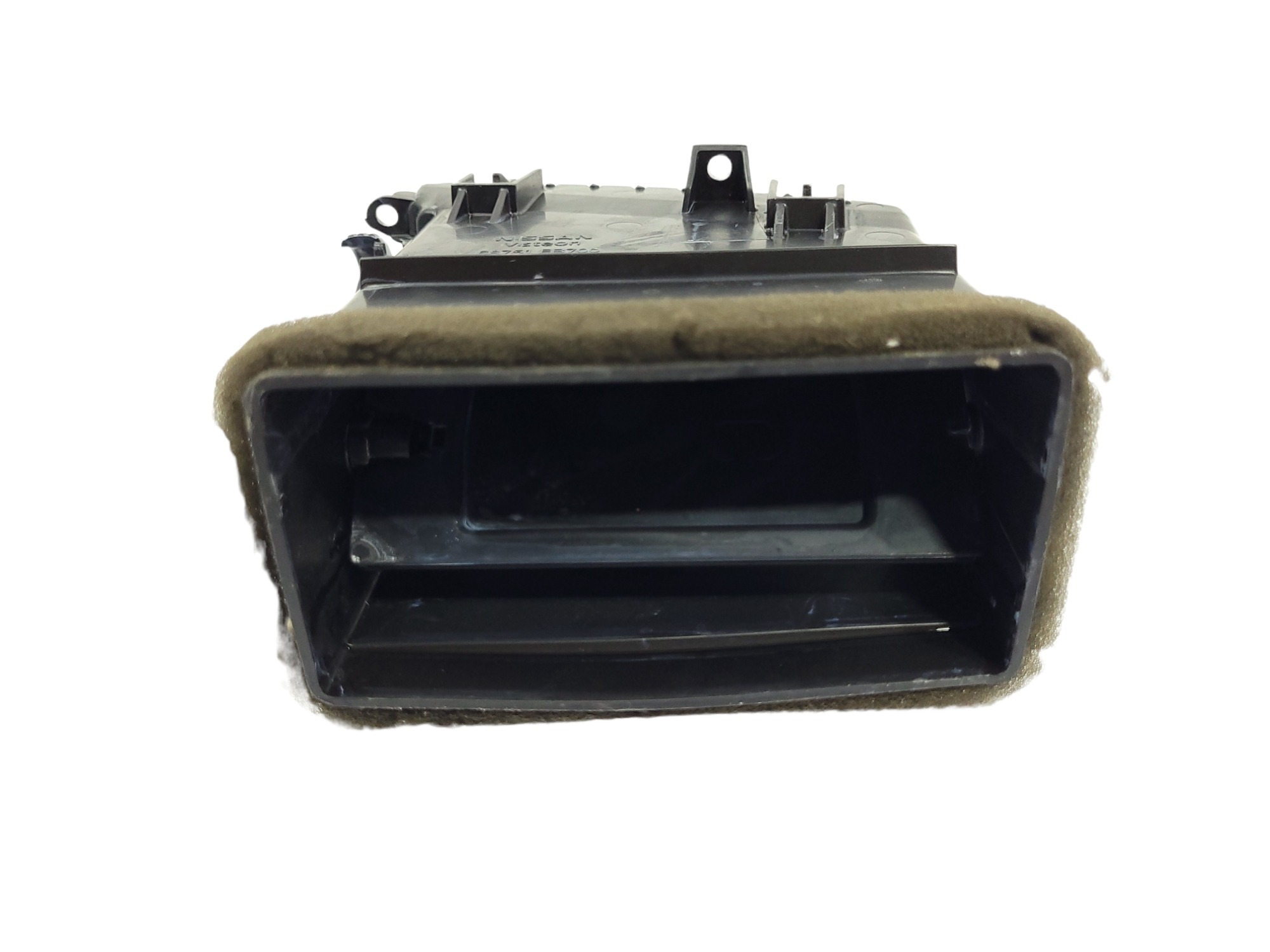 Difusor De Ar Central Esquerdo Frontier 68751eb700 5