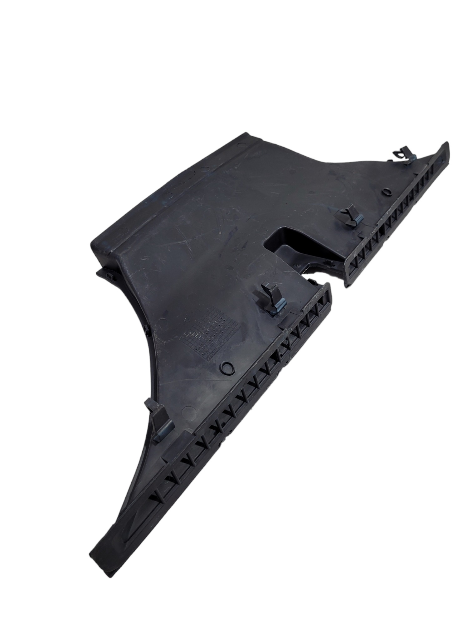 Difusor De Ar Parabrisa Hilux Sw4 559500k010