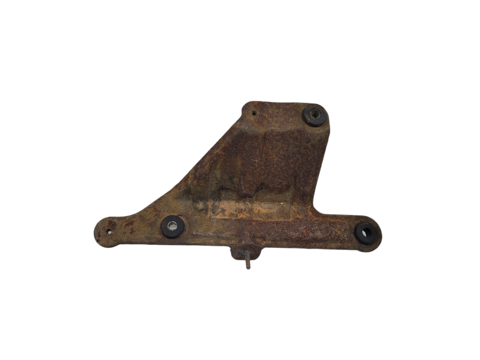 Suporte Painel Pajero Sport 2007