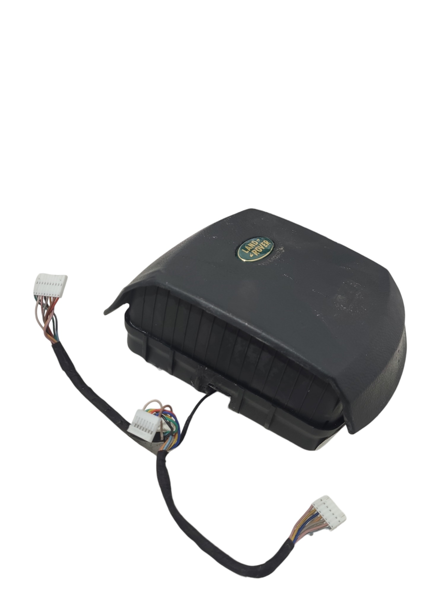 Bolsa Air Bag Volante Freelander 2