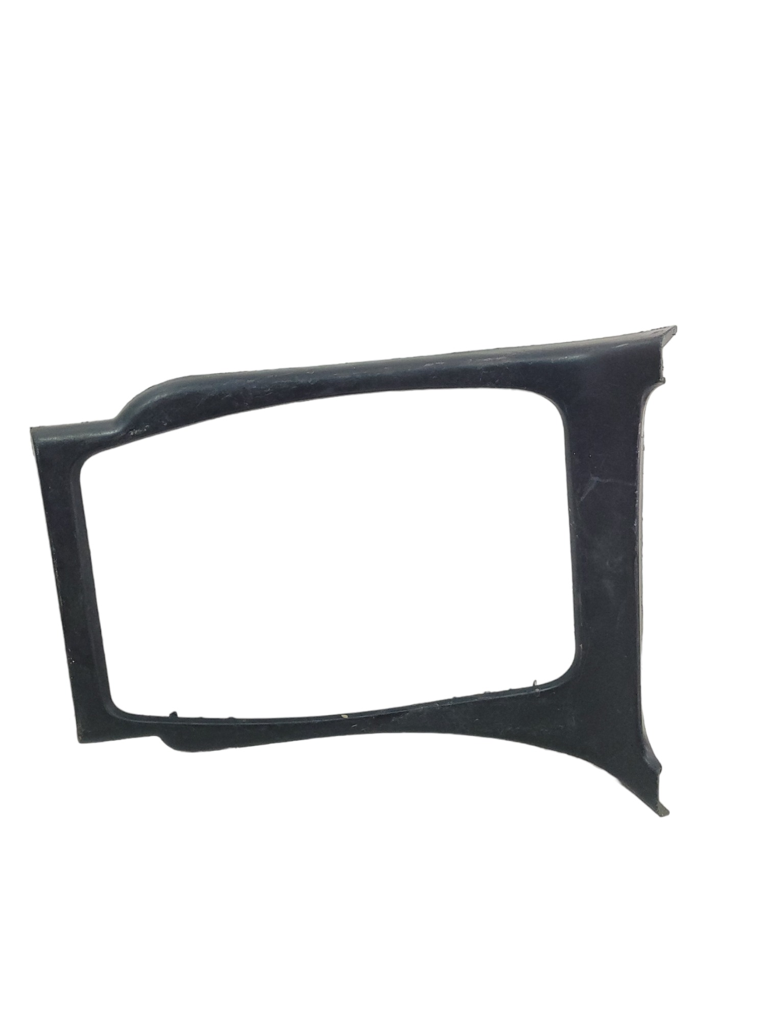 Moldura Coifa Alavanca Cambio Hilux 5880435060