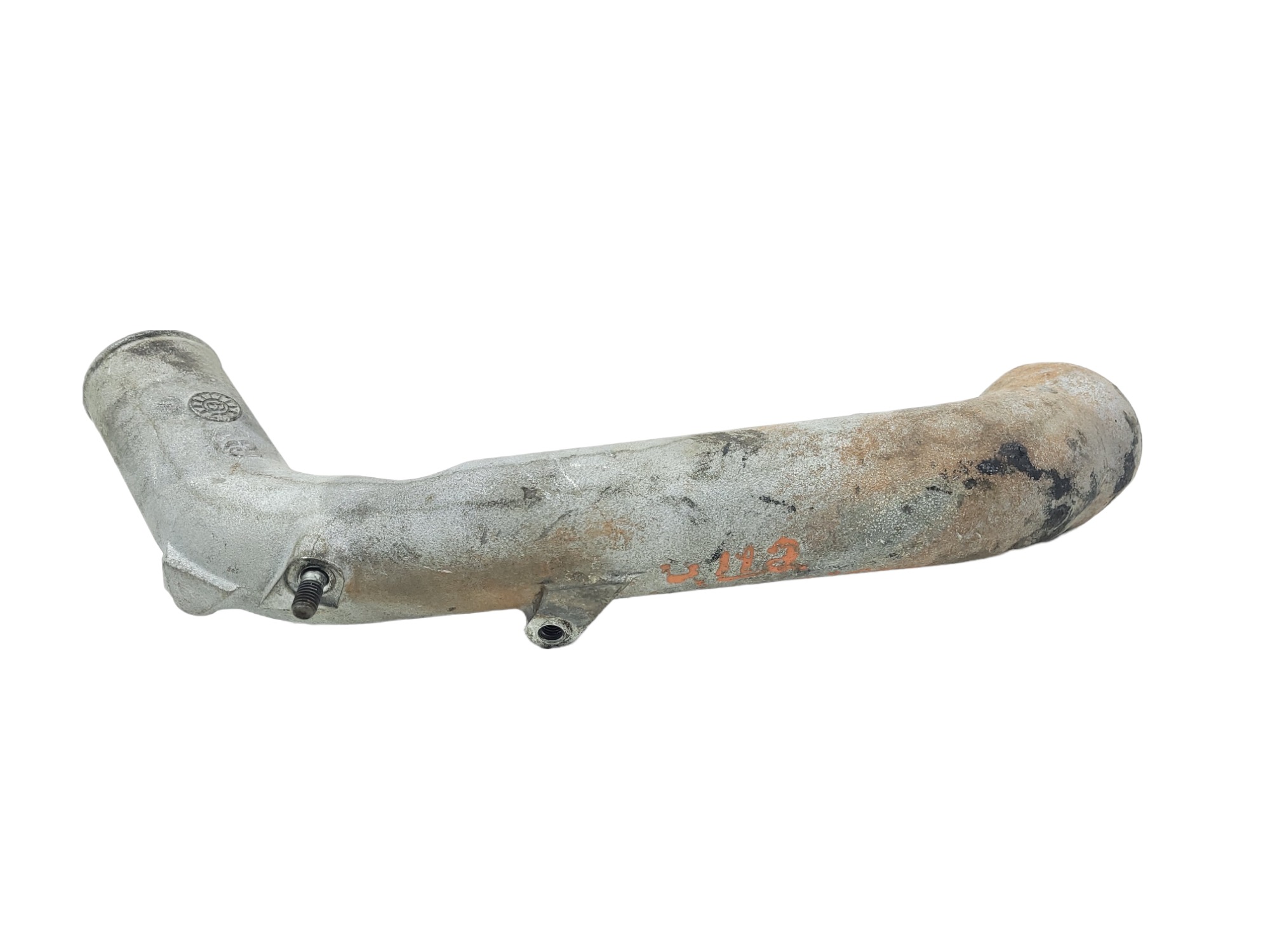 Duto Cano Turbina Boxer 500342113