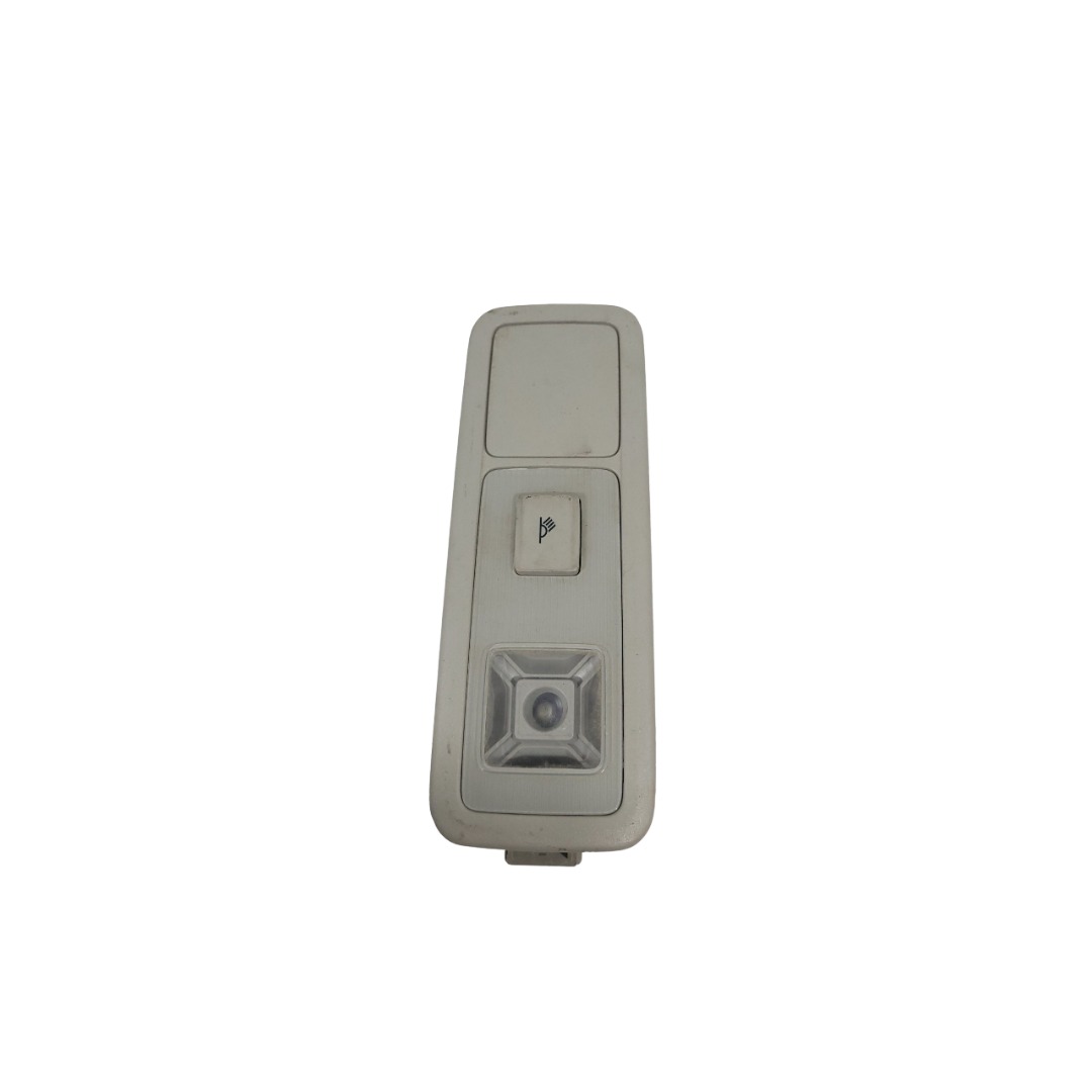 Luz Interna Traseira Tiguan Allspece 20195na861137b