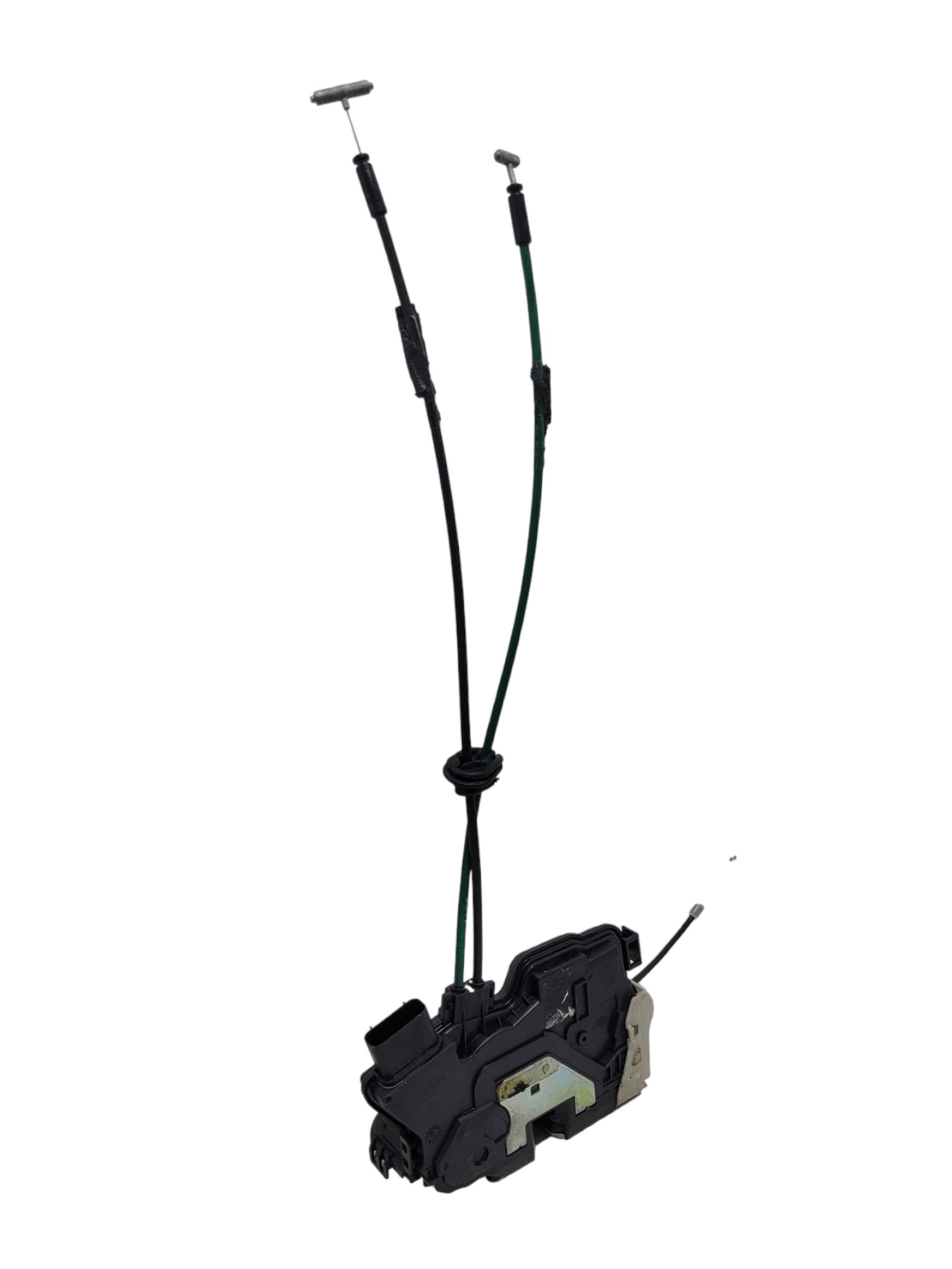 Fechadura Elétrica Traseira Direita Kia Sorento  814102j010
