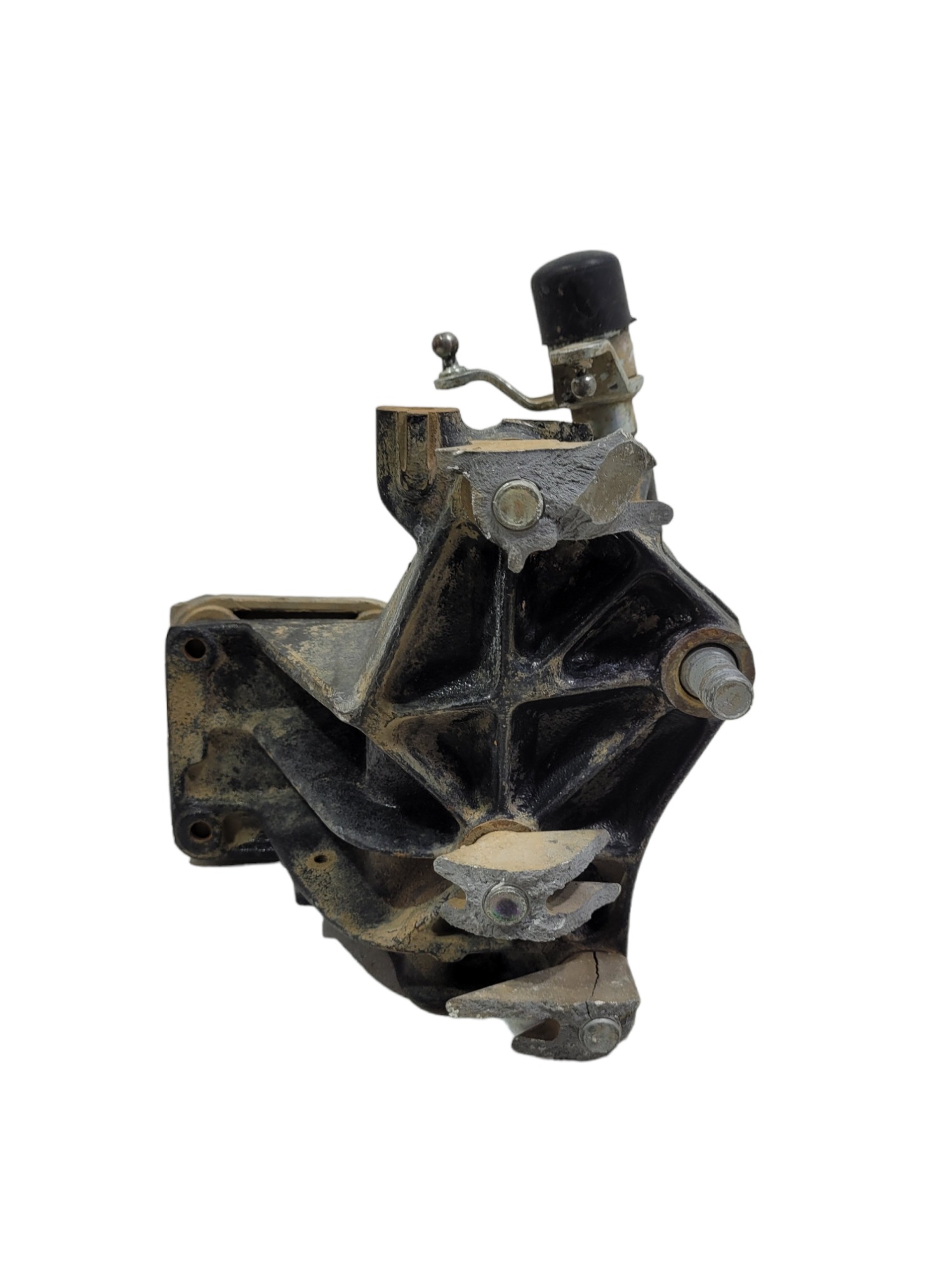 Suporte Do Coxim Do Motor  Ducato