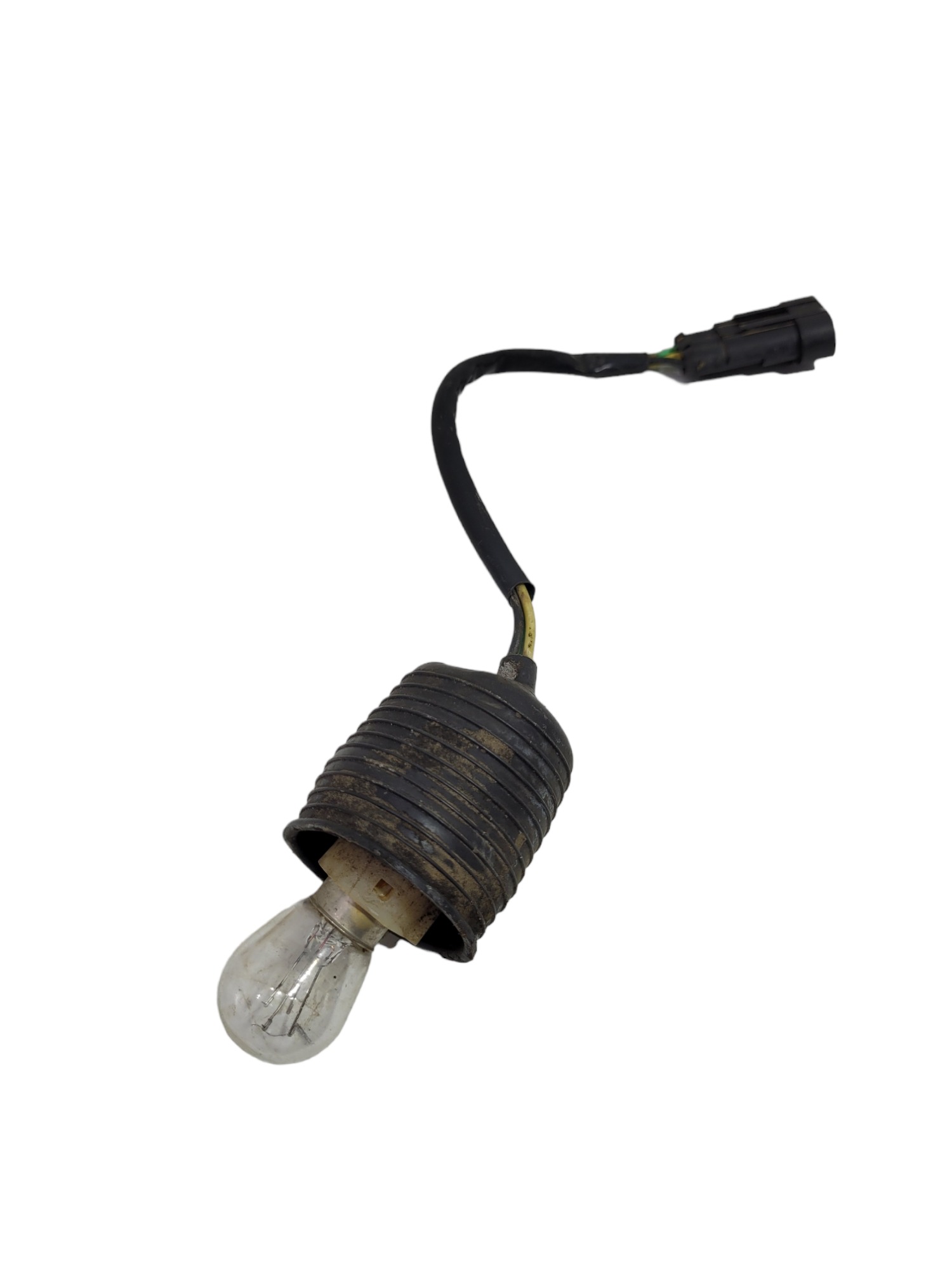 Chicote Luz Pajero Tr4 20