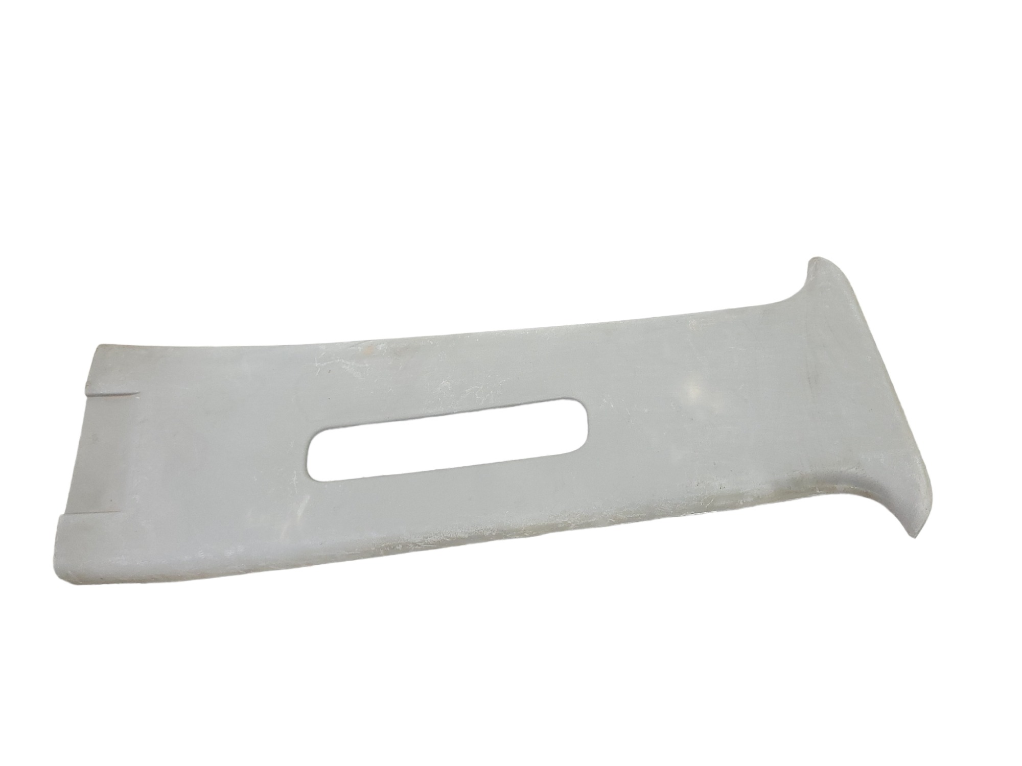 Moldura Coluna Cinto Dianteiro Direito L200 Triton Mn123870