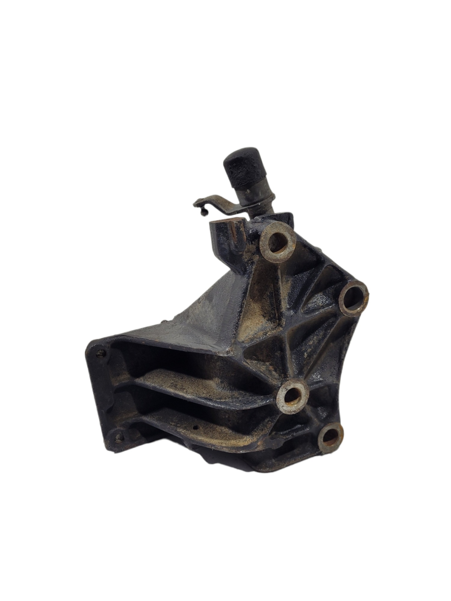 Suporte Coxim Caixa Câmbio Ducato1331957080