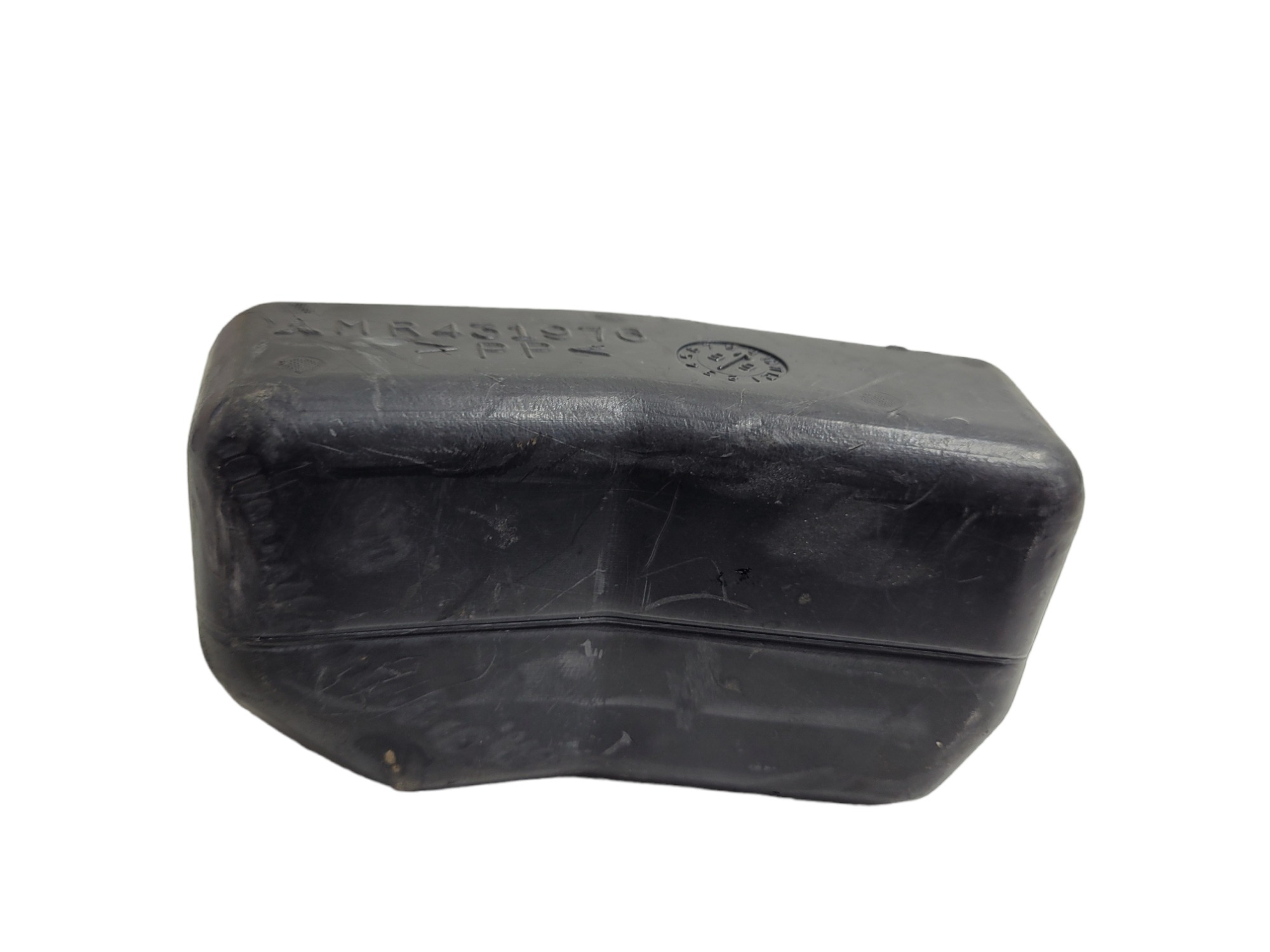 Ressonador Filtro Ar Pajero Sport 3.0 2002  Mr188068