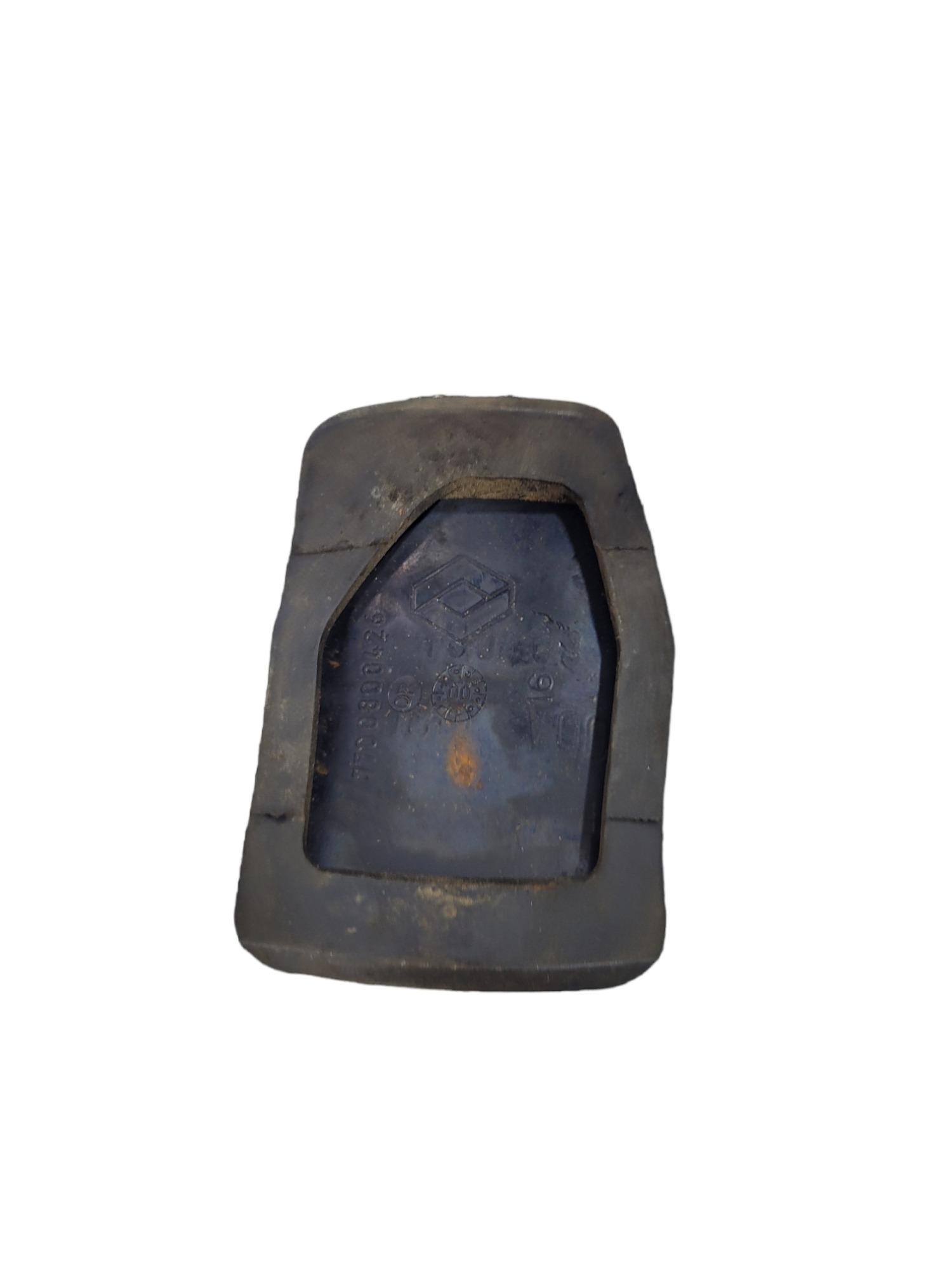 Borracha Pedal Embreagem Master7700800426 5