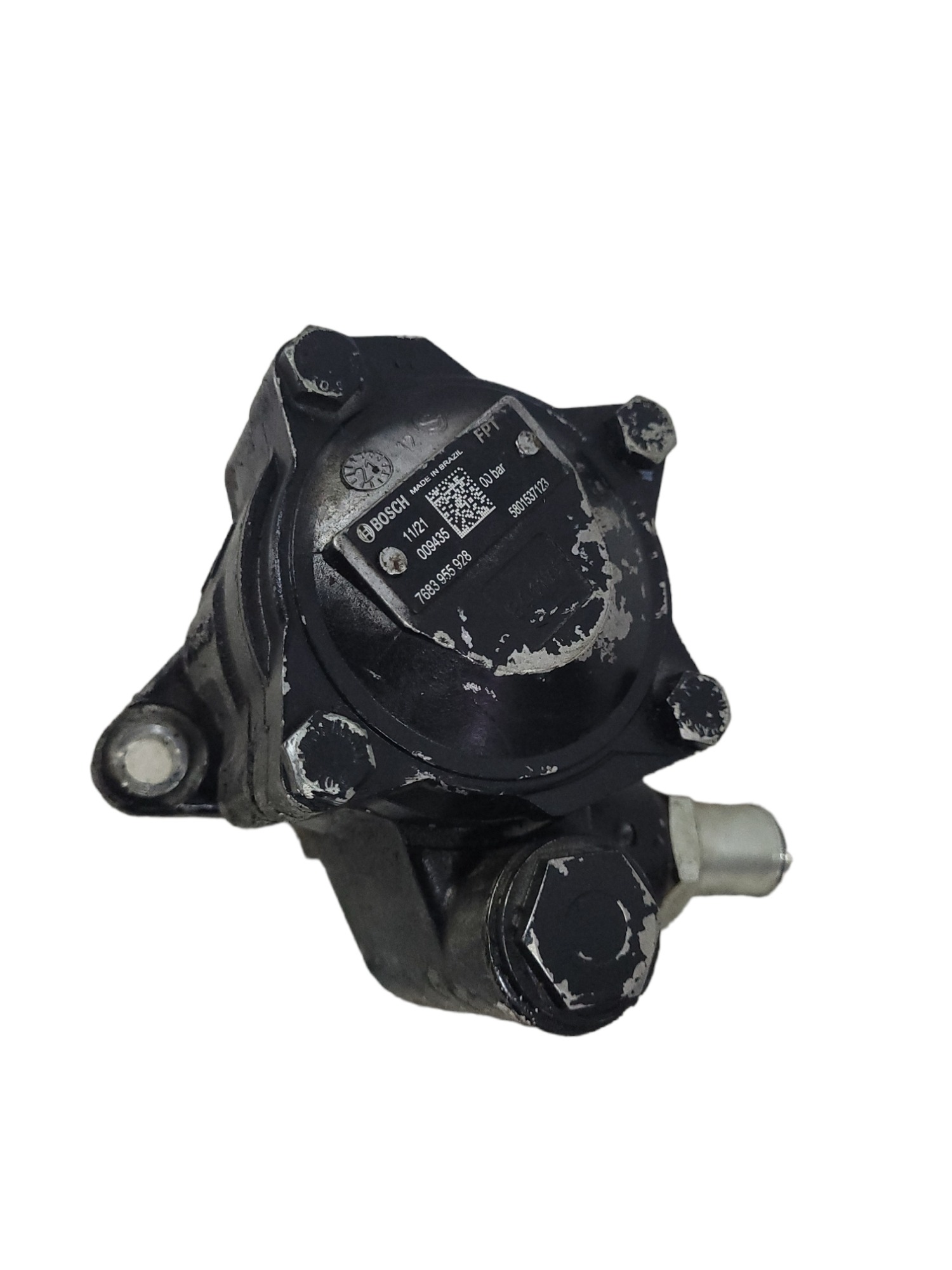 Bomba Direção Hidraulica Ducato 2.8 2001 A 2004 * 85501142 3
