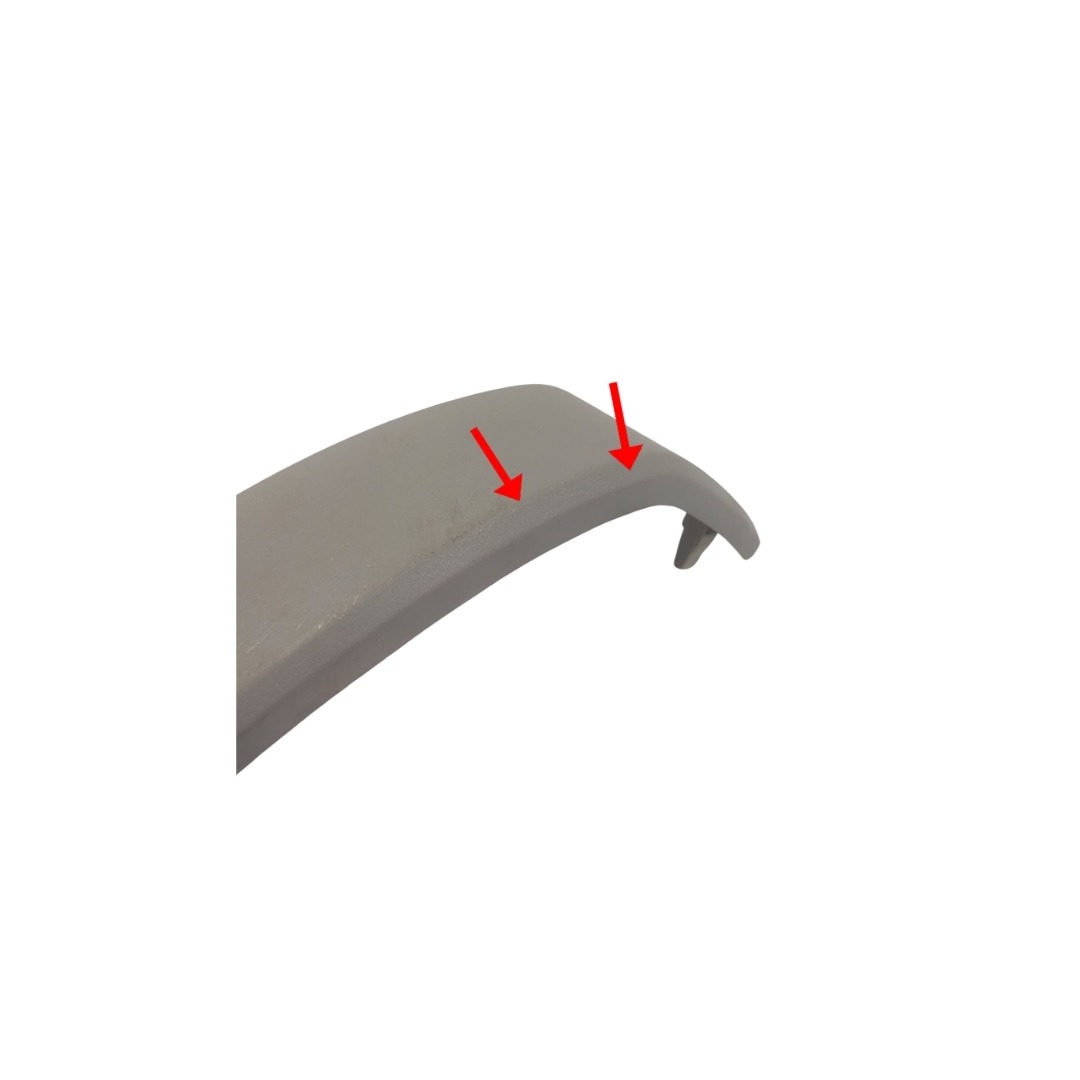 Moldura Capa Painel Lado Direito L200 Triton Mn179822zz
