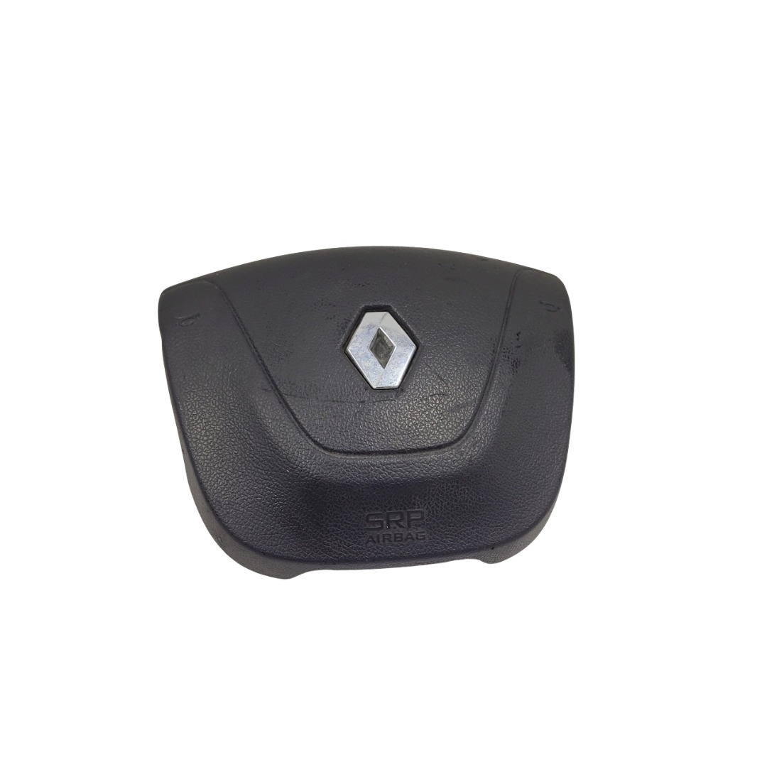 Bolsa Airbag Master ~ 34116562a 6
