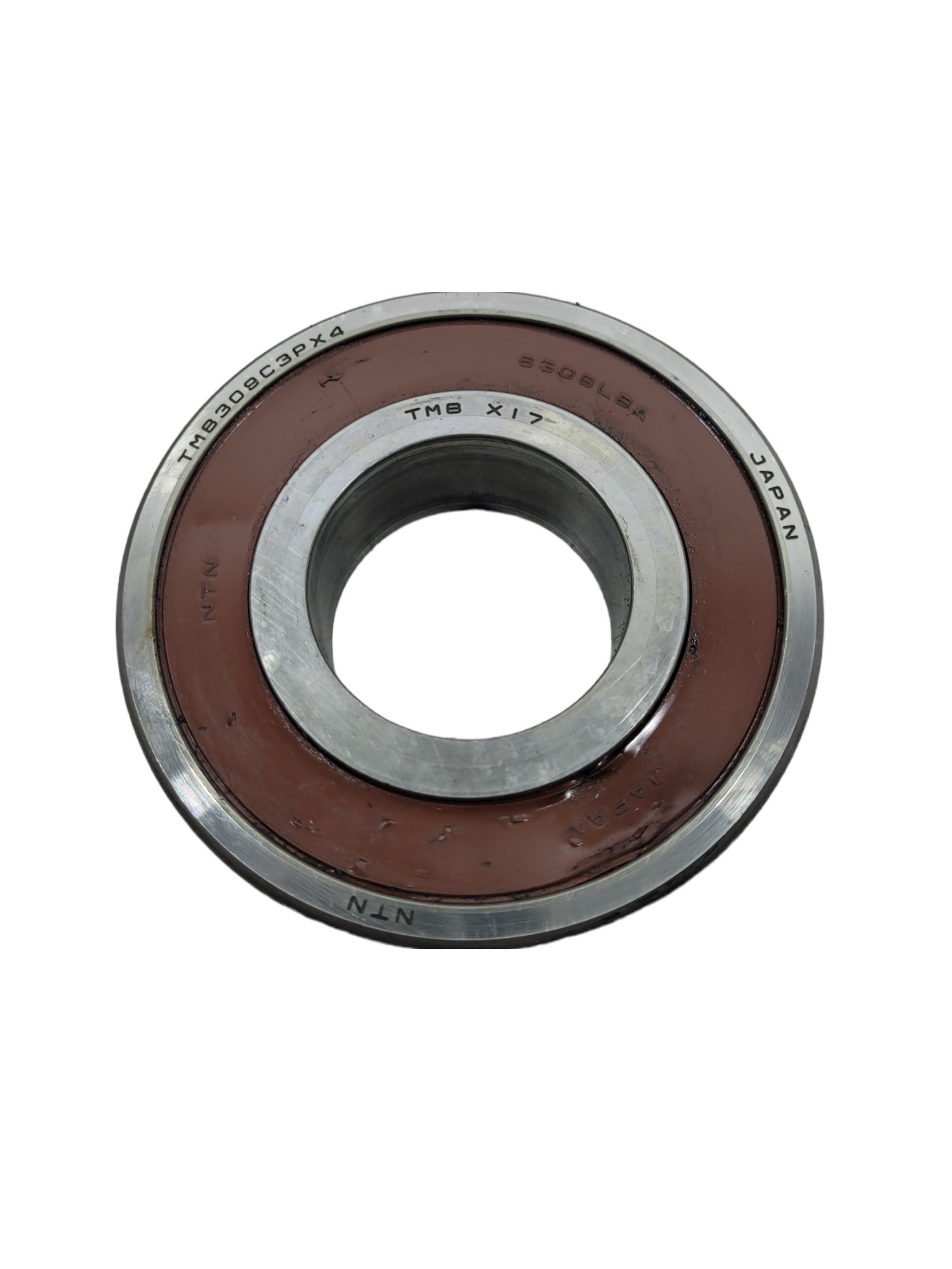 Rolamento Eixo Piloto Ford F350 f4000 * tm8309c3px4 – Br Peças