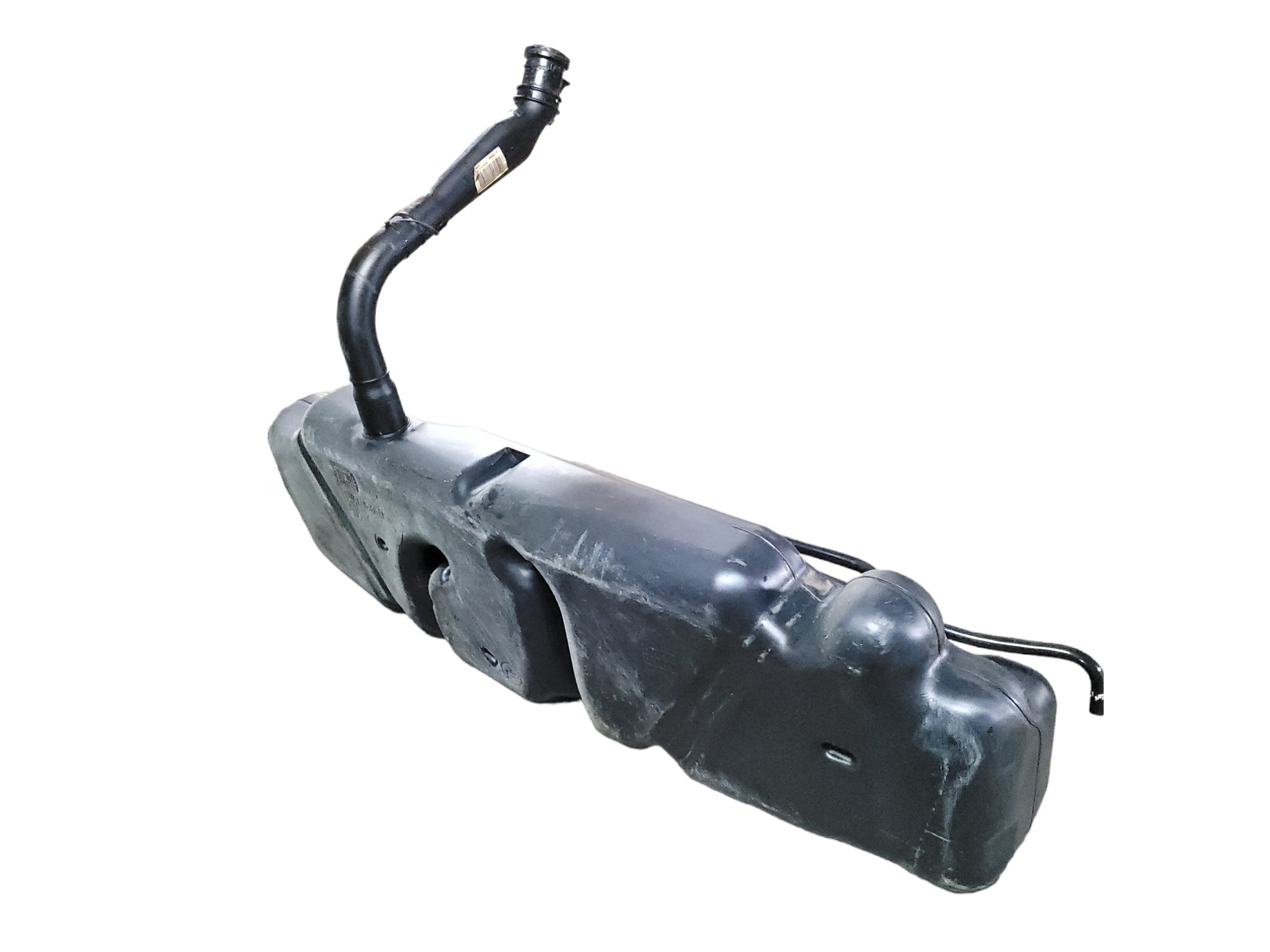 Tanque De Combustível Sprinter 311, 415 E 515 – A9064713201 4
