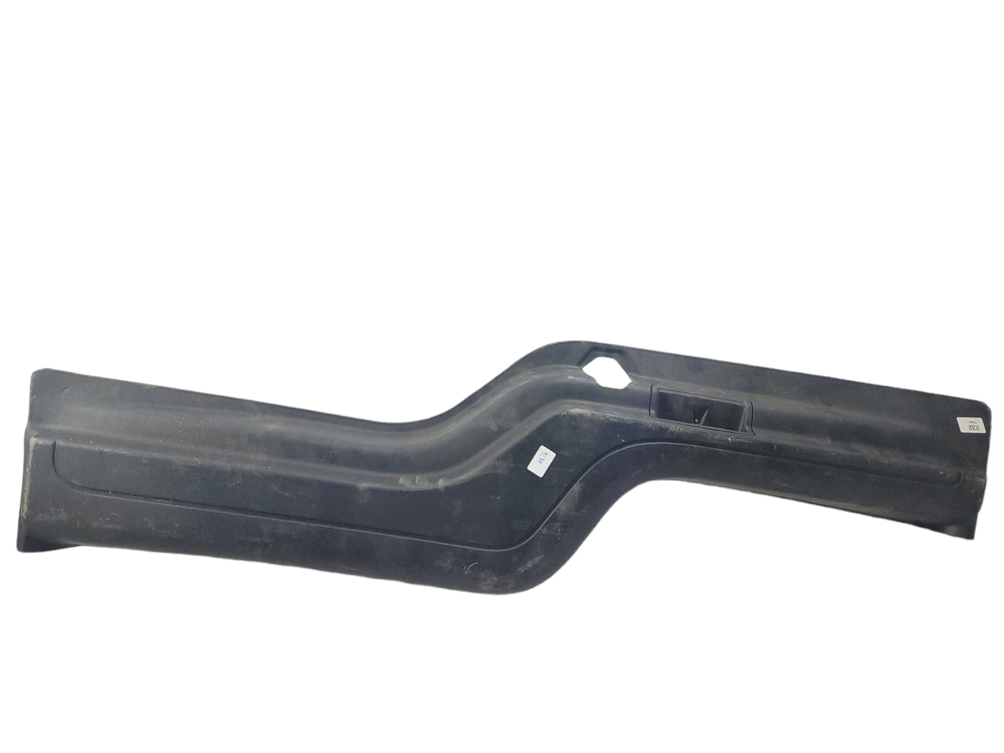Acabamento Lateral Land Rover Frq000104