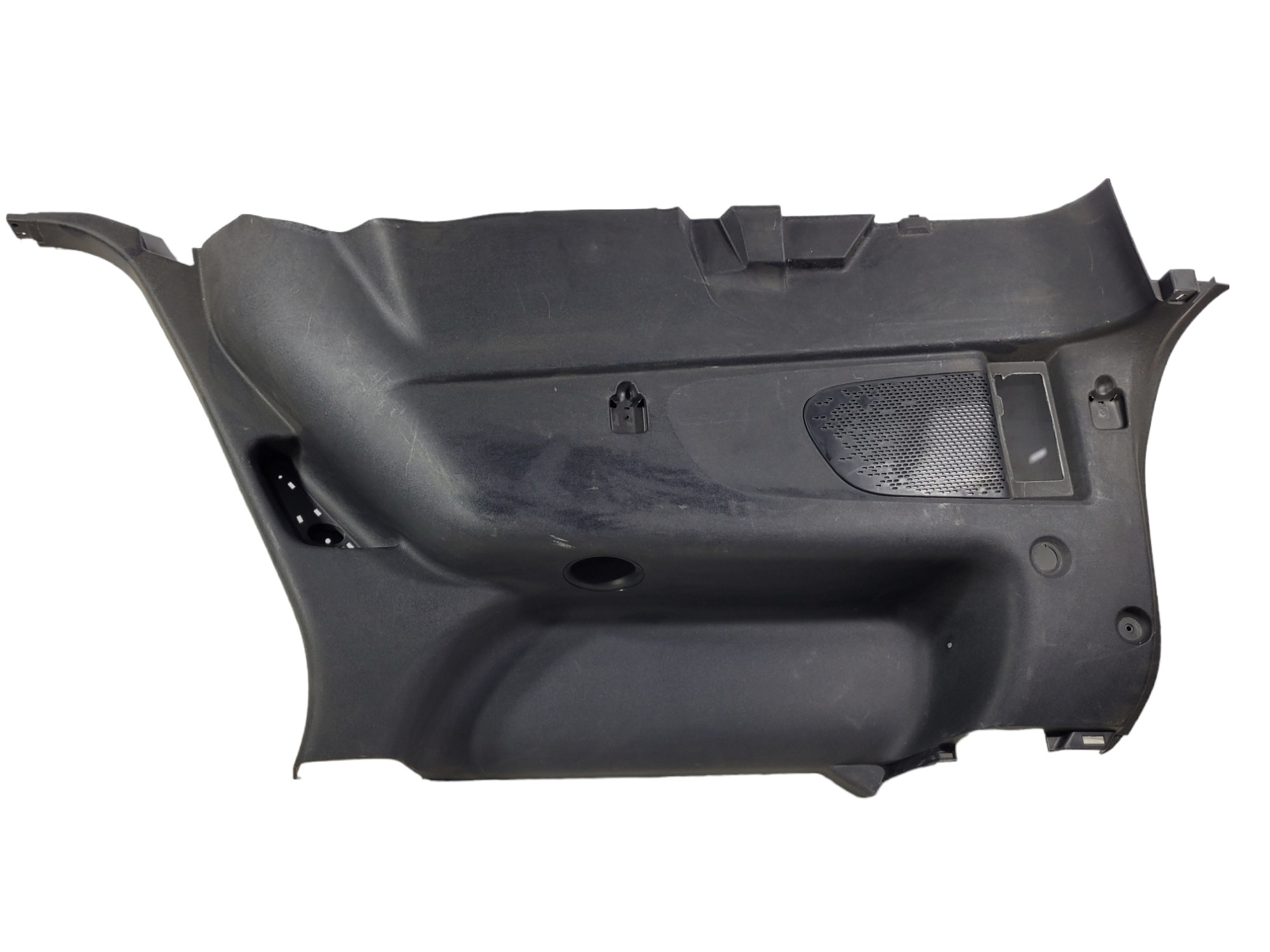 Forro Porta Malas Dogde Journey 3006014lfn
