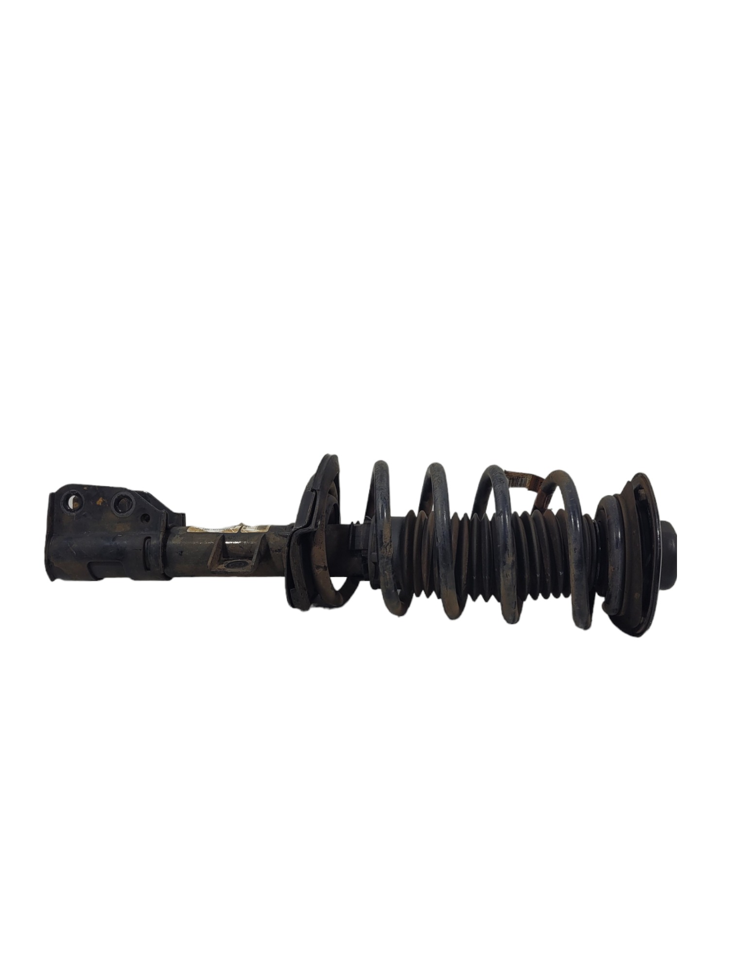 Suspensão Amortecedor Dianteiro Captiva * 22807224