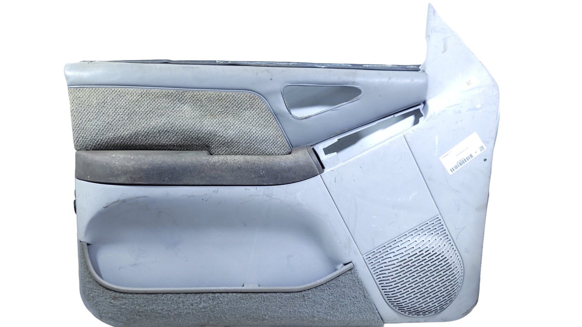 Forro Porta Gm S10