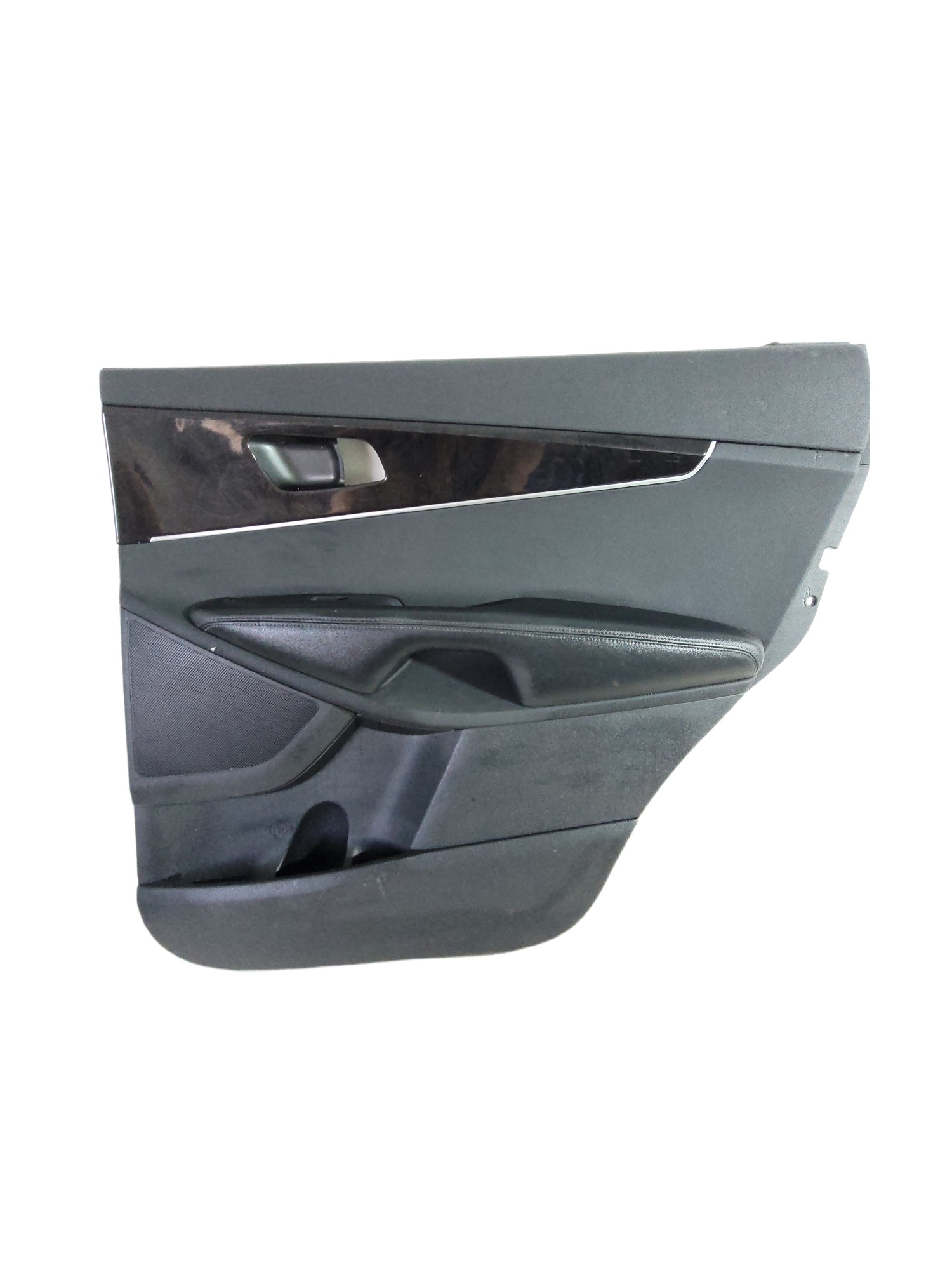 Forro Porta Dianteiro Sorento 83320c5000