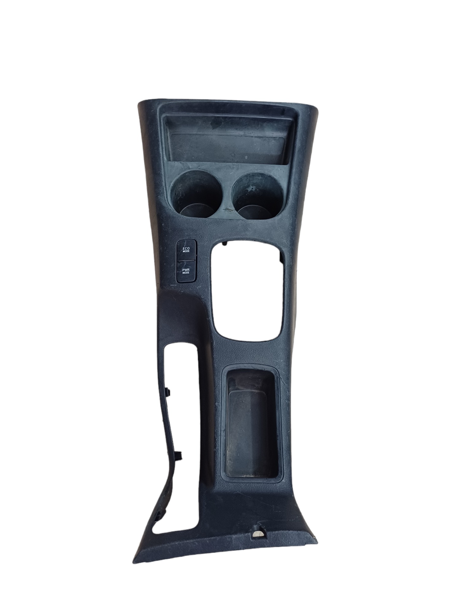 Console Central Cambio Automático Hilux 2016 58804kk140