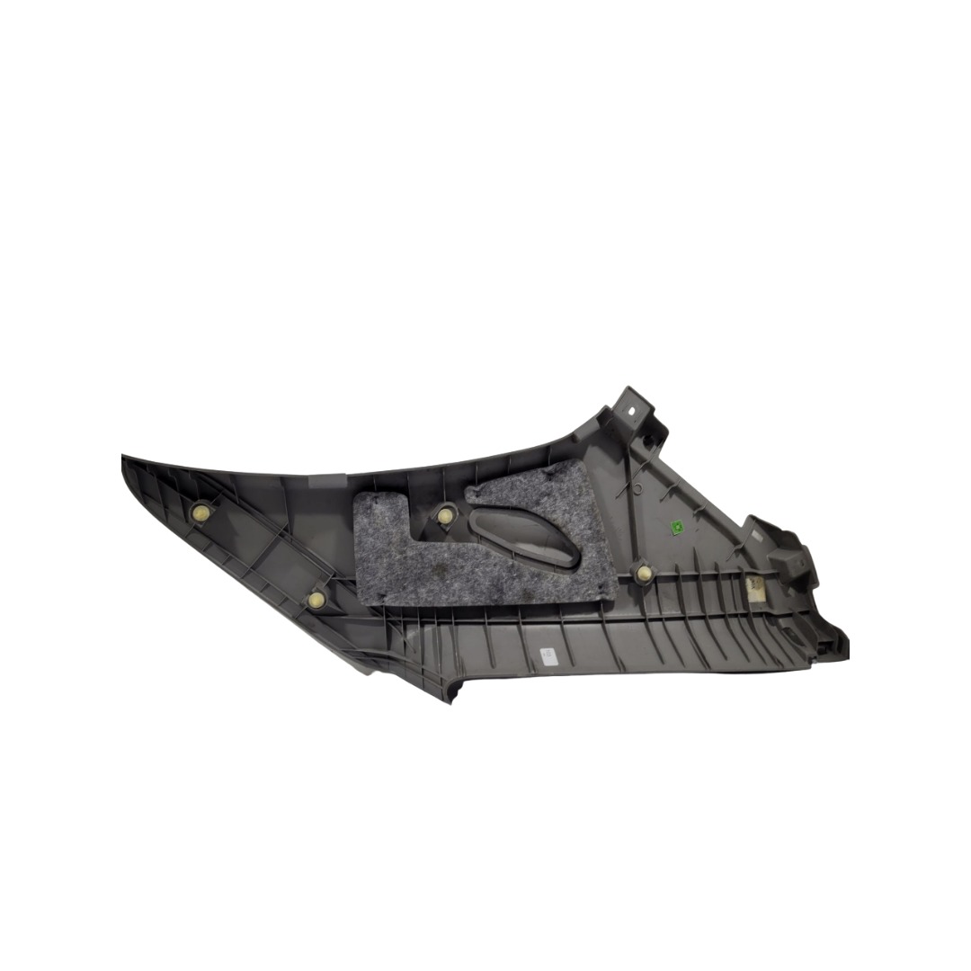 Moldura Coluna Traseira Sorento 2.5 2008858423e000