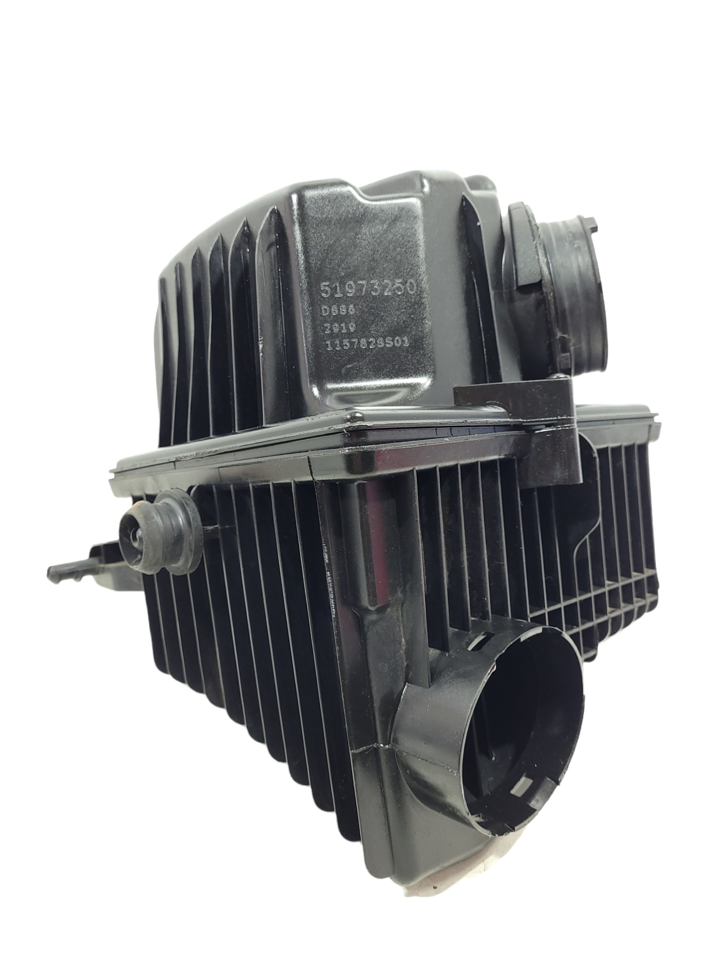 Caixa Filtro De Ar Jeep Compass 1157643s01
