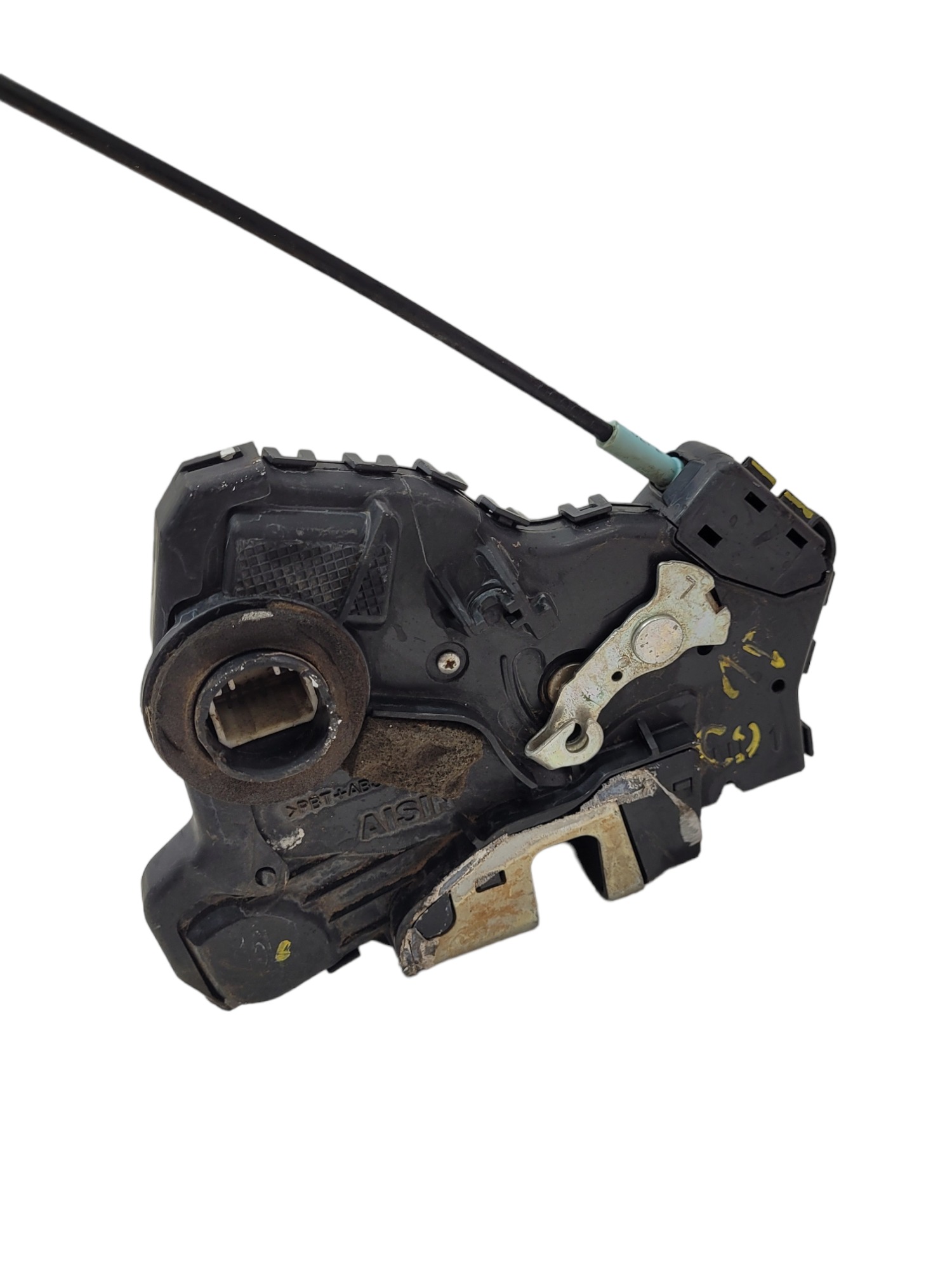 Fechadura Porta Dianteira Esquerda Corolla 2014 A084219 – Br Peças