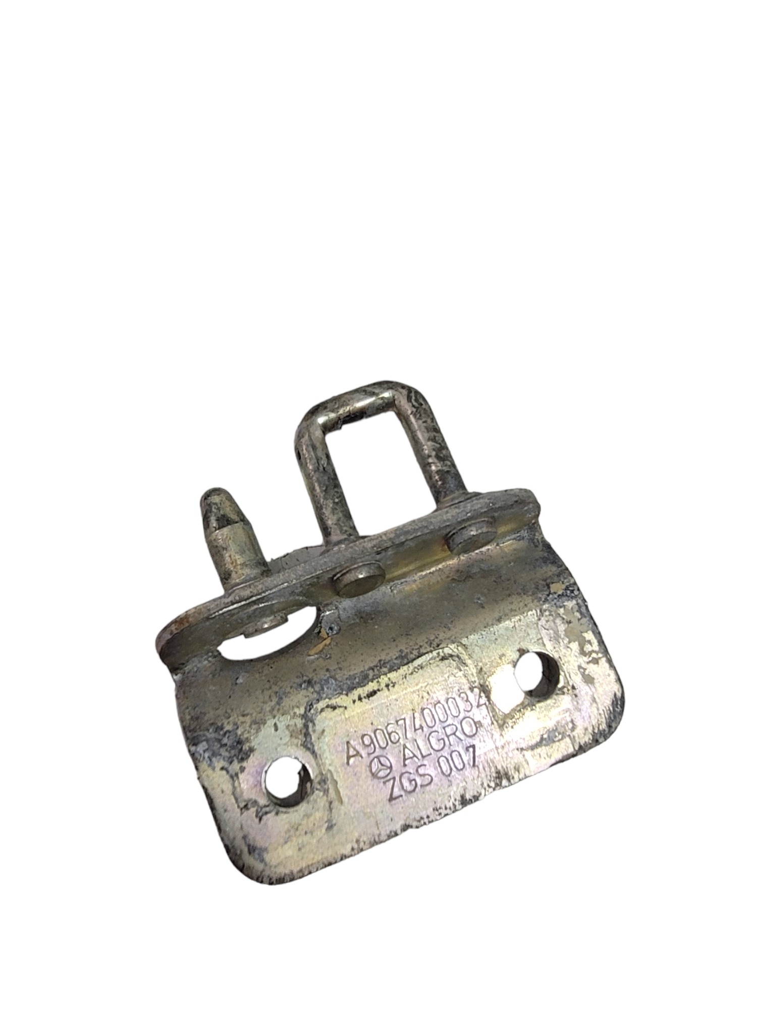 Fecho Grampo Porta Traseiro Sprinter A9067400032