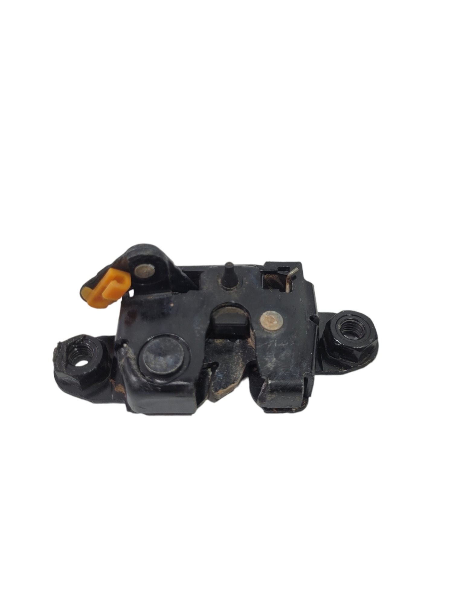 Fechadura Trava Tampa Ranger Ab392143150ab