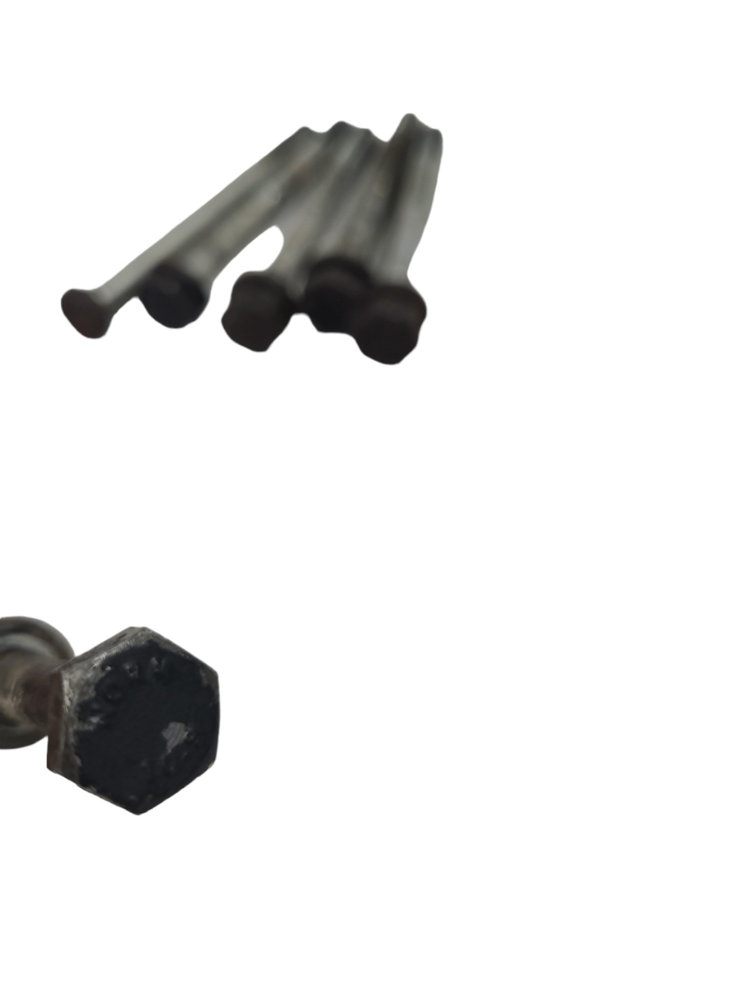 Kit Parafusos Peças Pesadas Caminhões 5