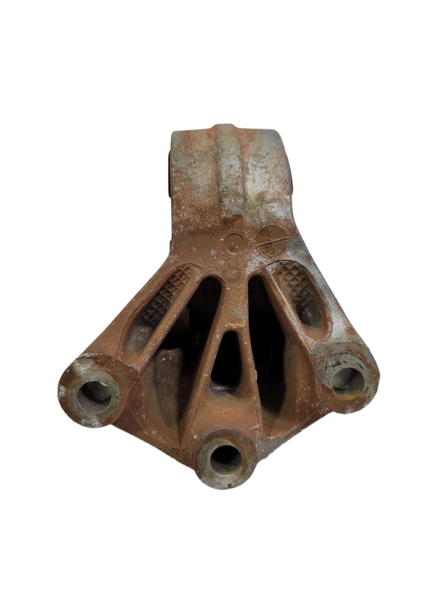 Suporte Coxim Motor Captiva 2008