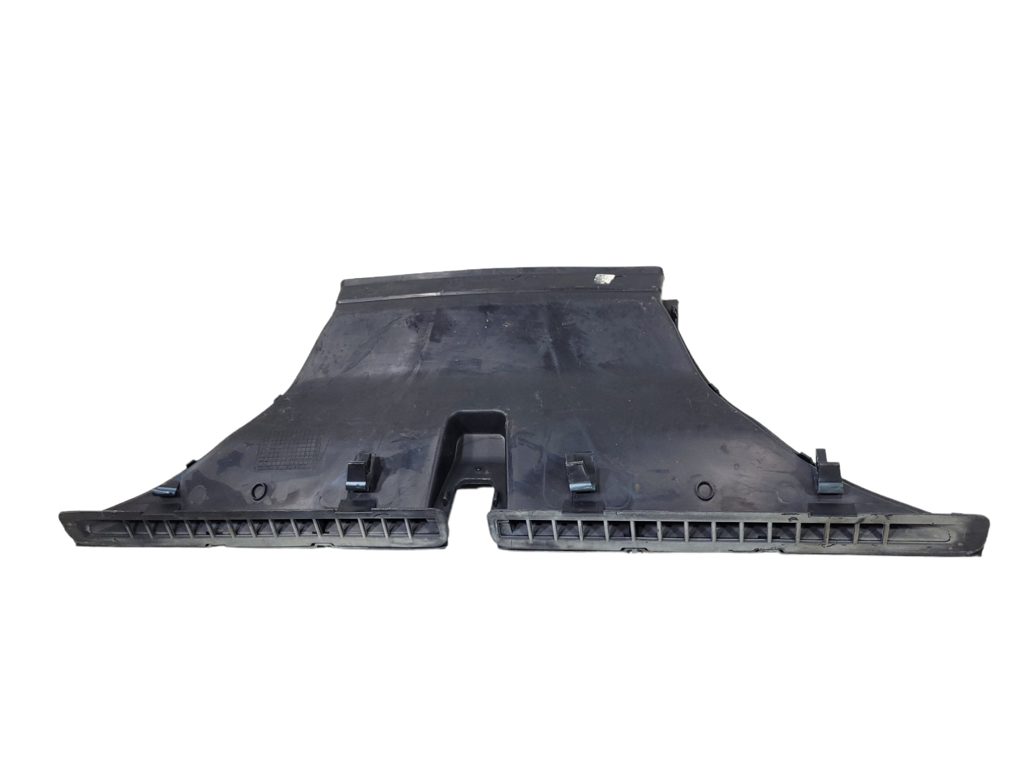 Difusor De Ar Parabrisa Hilux Sw4559500k010