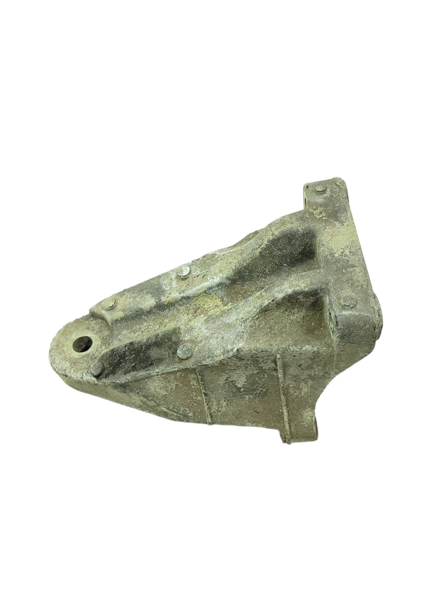Suporte Coxim Motor Transitcc116061aa