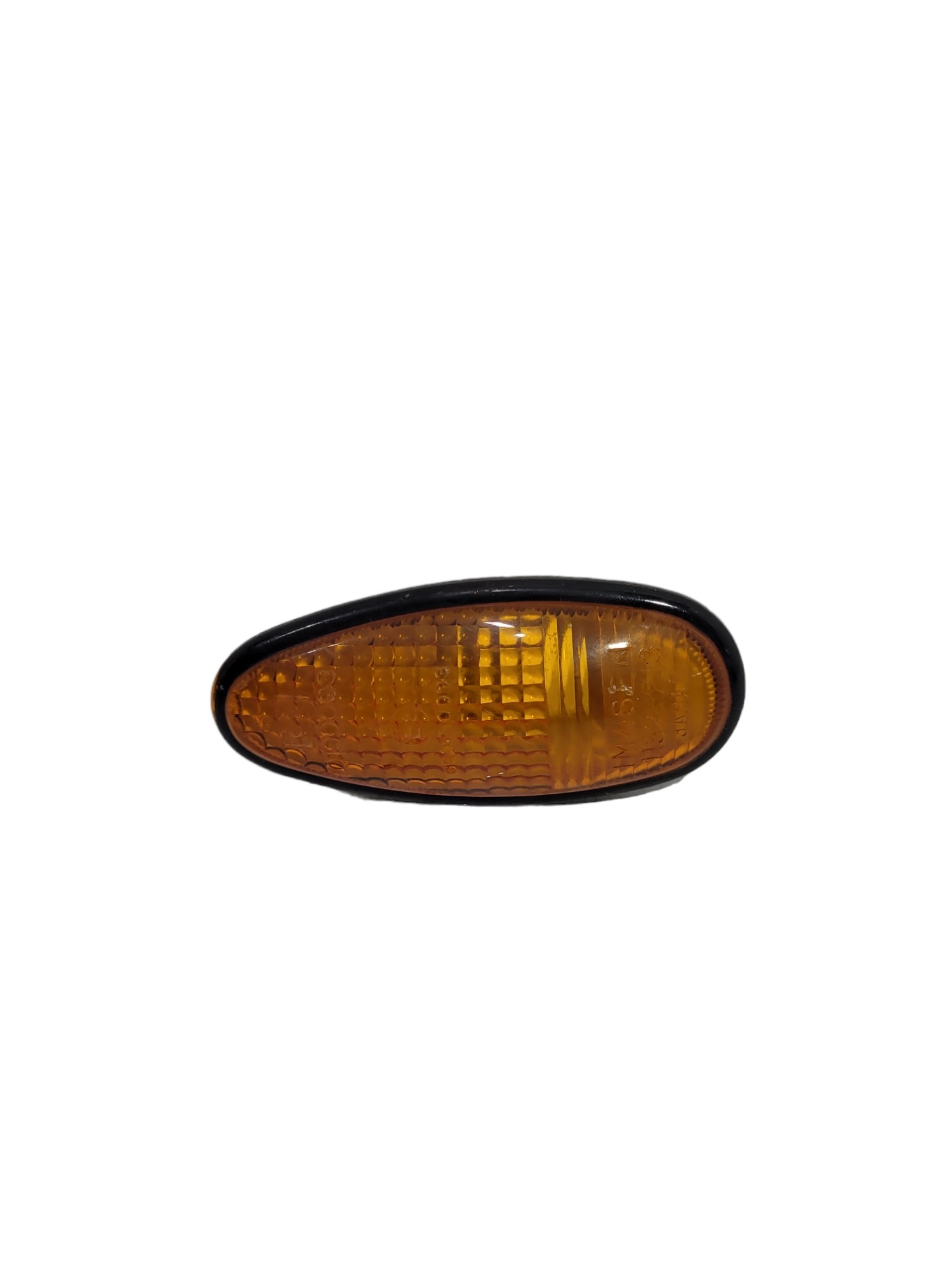 Pisca Seta Paralama Pajero Sport V1593