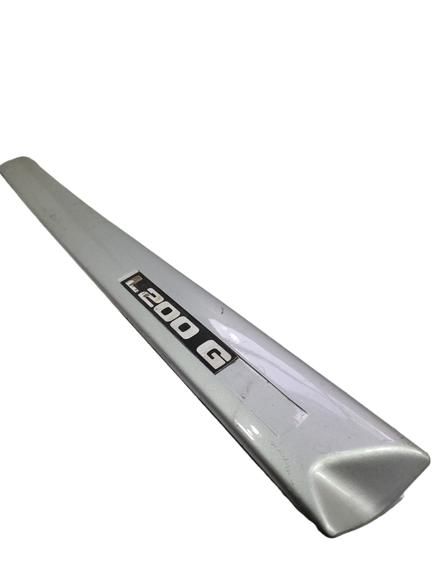 Friso Lateral Porta L200
