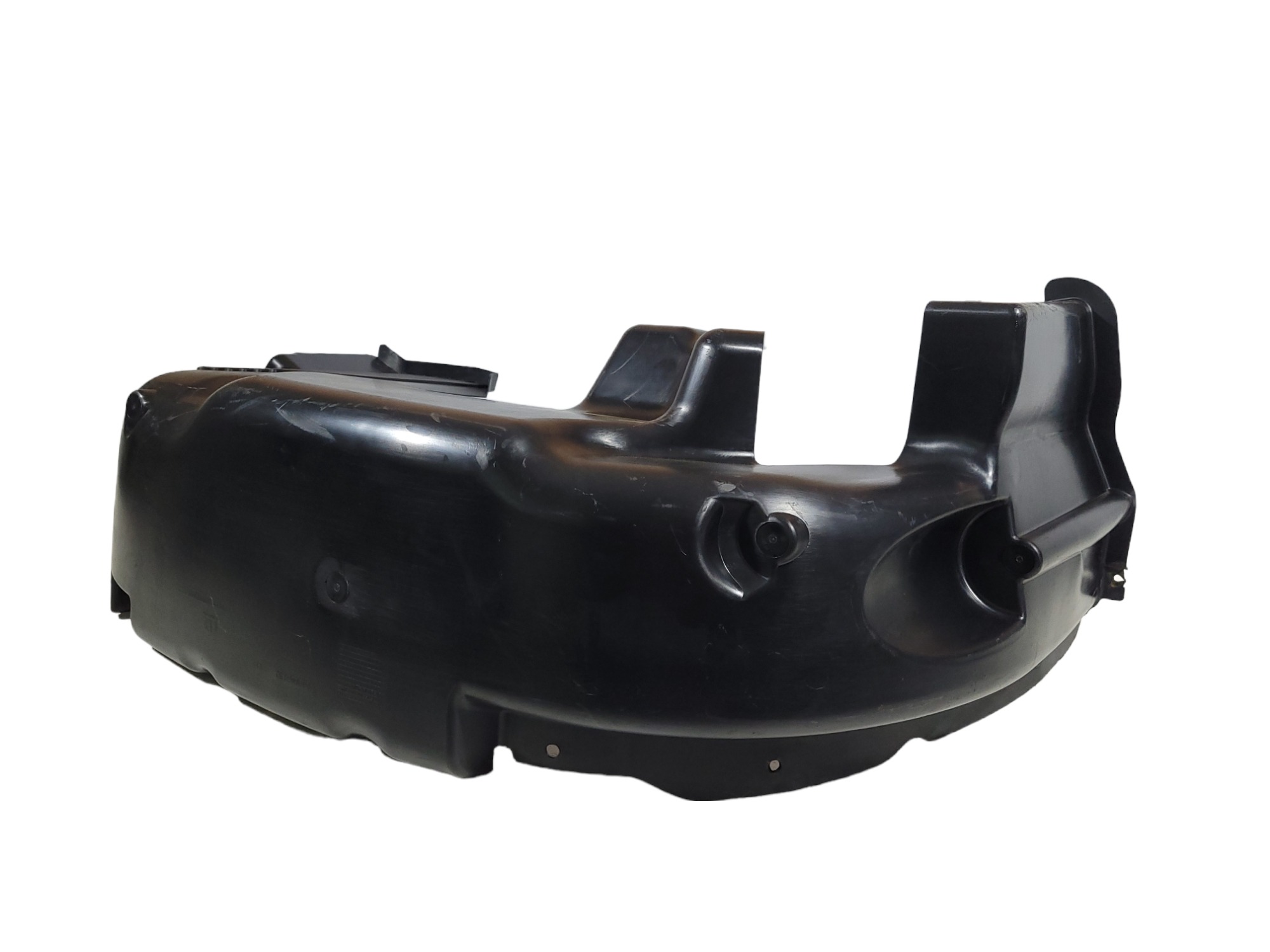 Parabarro Traseiro Esquerdo Toro – N 519663150