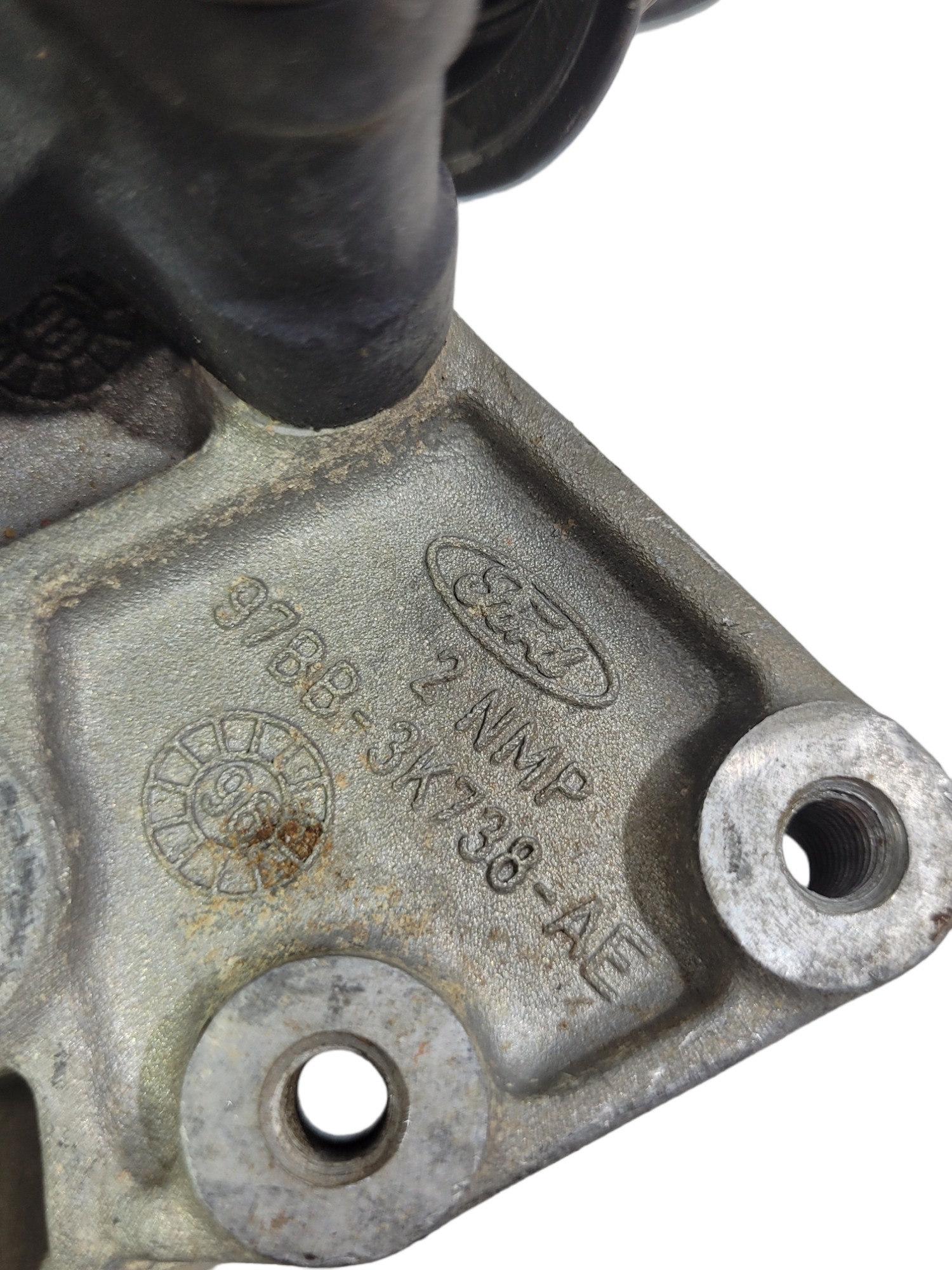 Bomba Hidráulica Ford Focus 97bb3k738 3