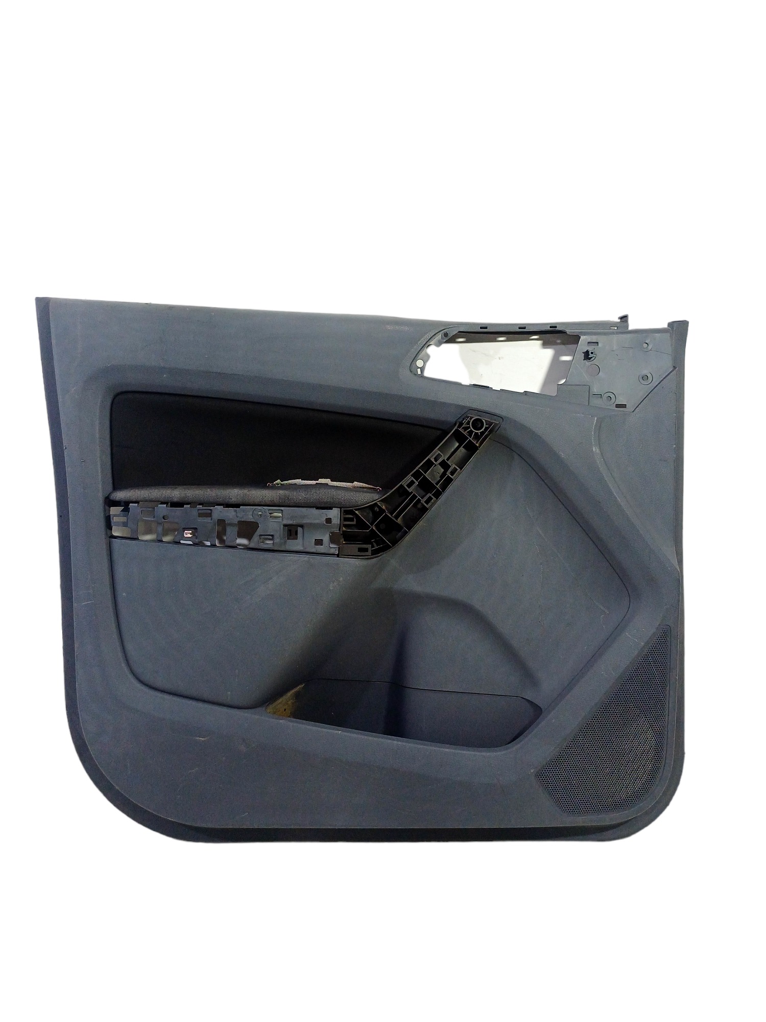 Forro De Porta Esquerdo Ford Ranger 2000