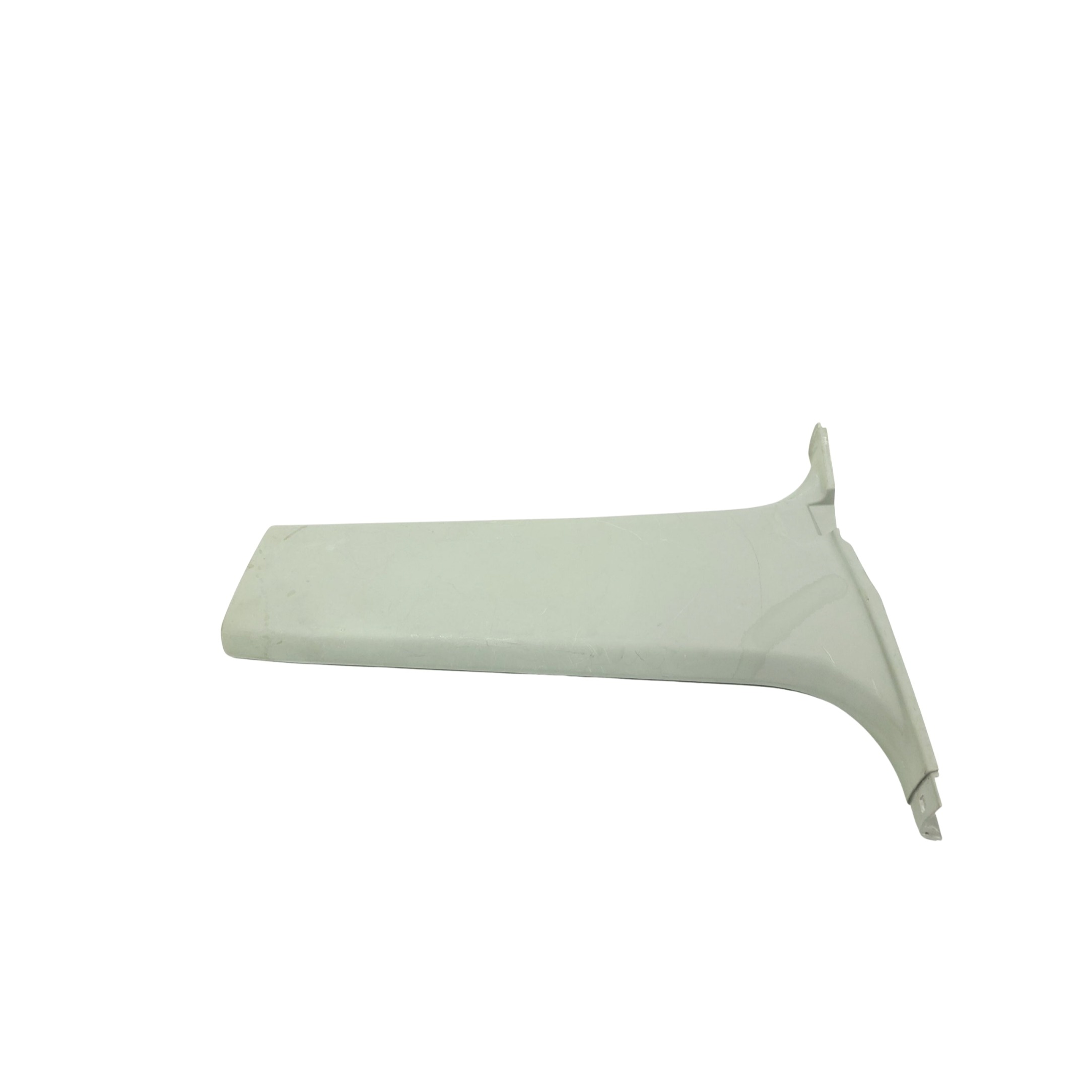 Moldura Central Coluna Direita L200 Triton  Mn123868