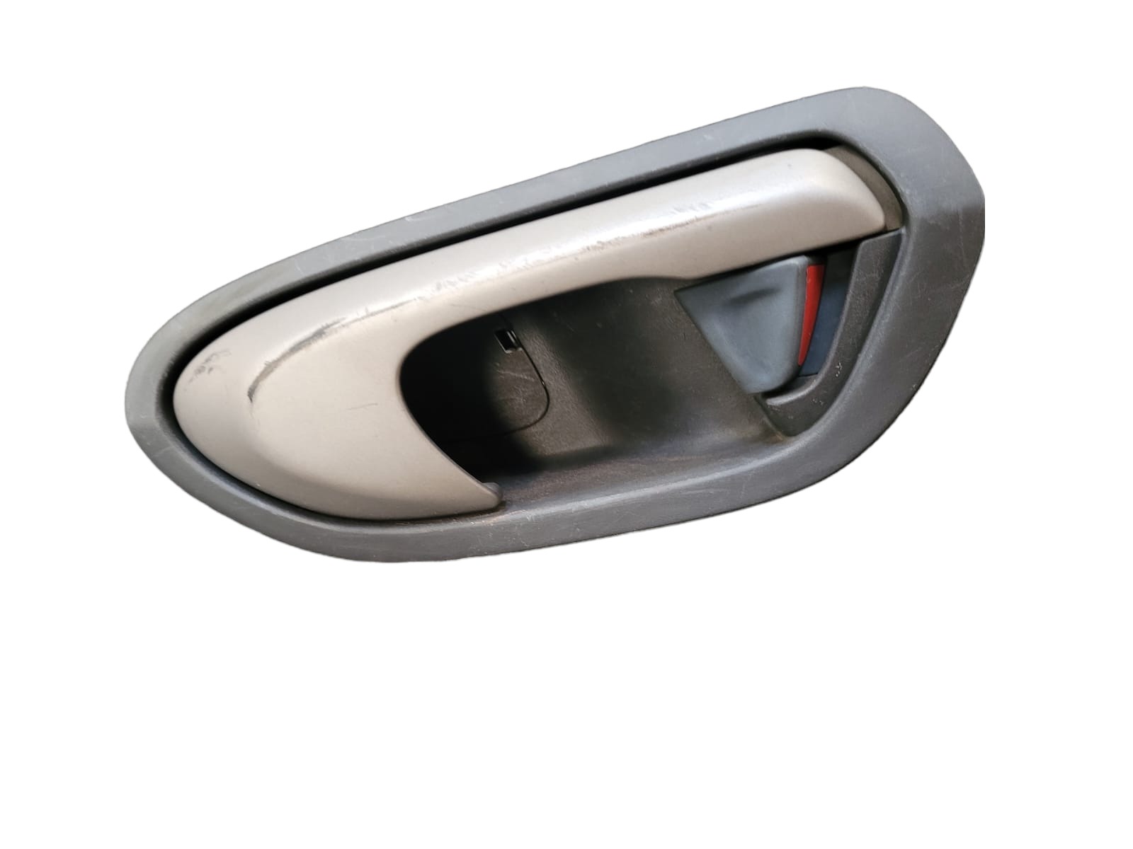 Porta Traseira Direita Honda Civic 2007 4