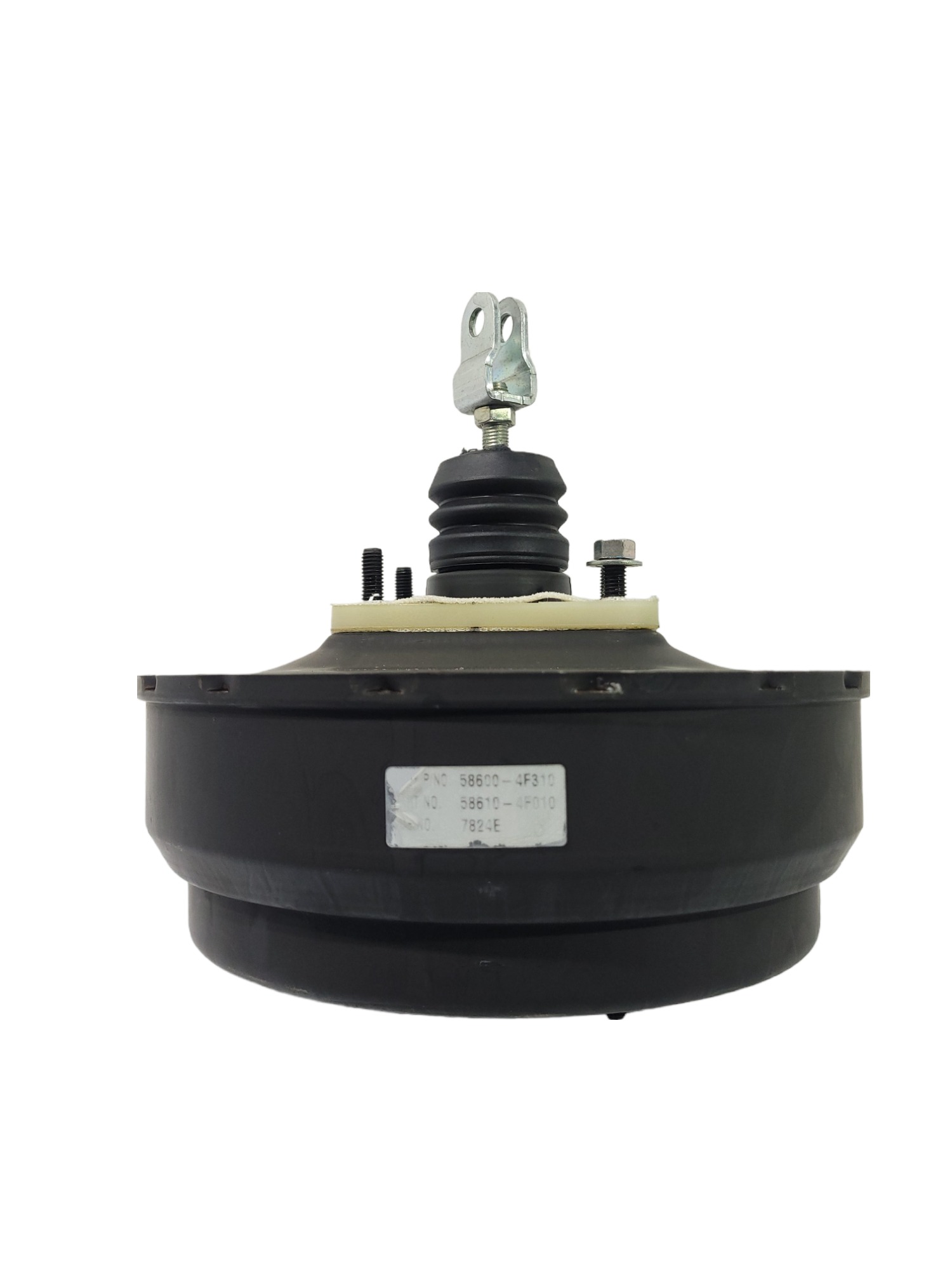 Servo Freio Hidrovácuo Hr / 586004f310 2