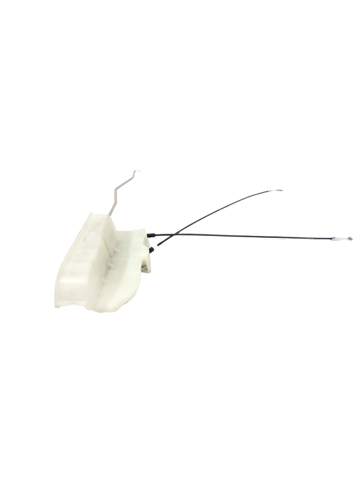 Fechadura Da Porta Lado Direito Gm S10