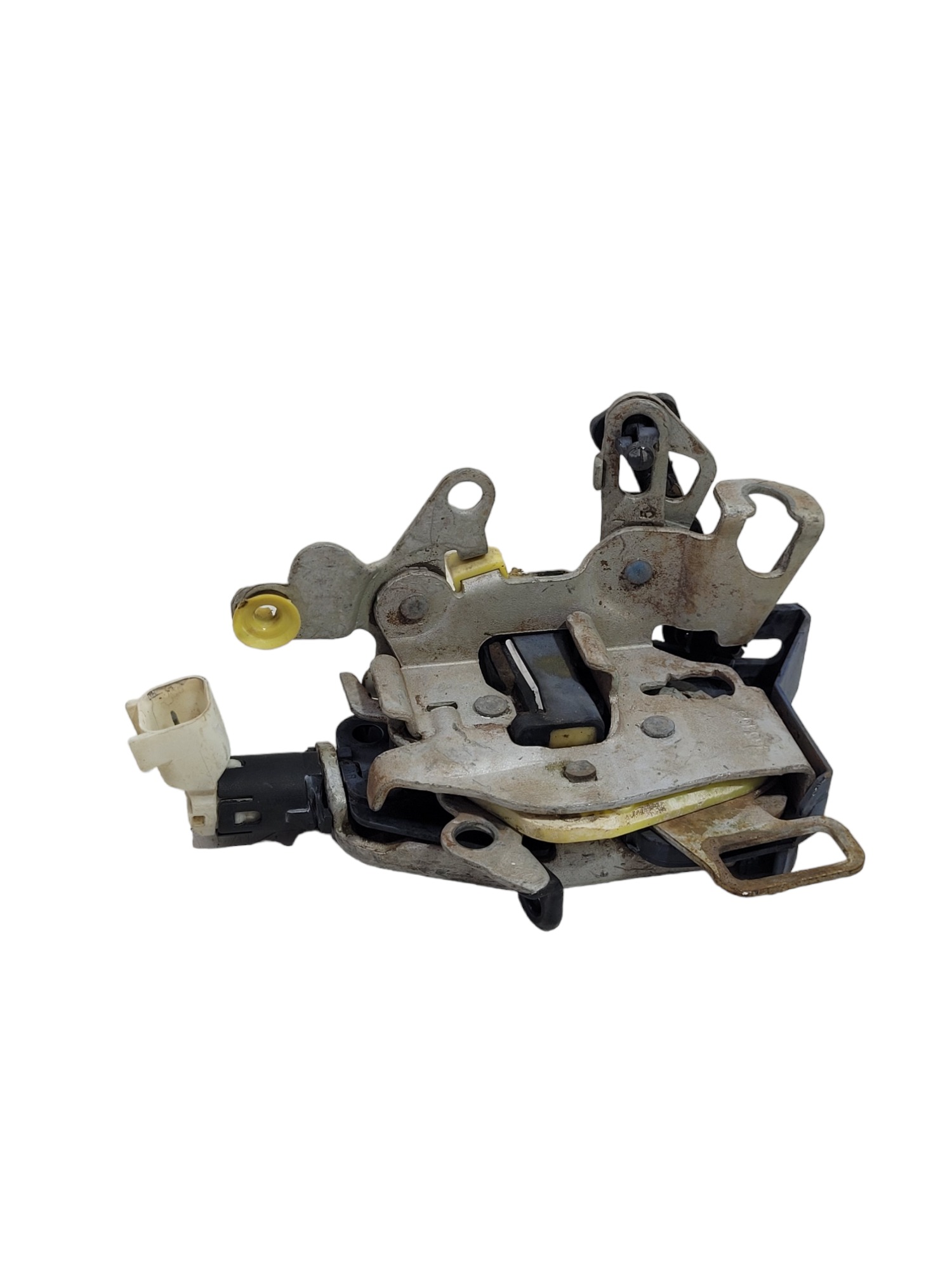 Fechadura Traseira  Ford Ranger 2008