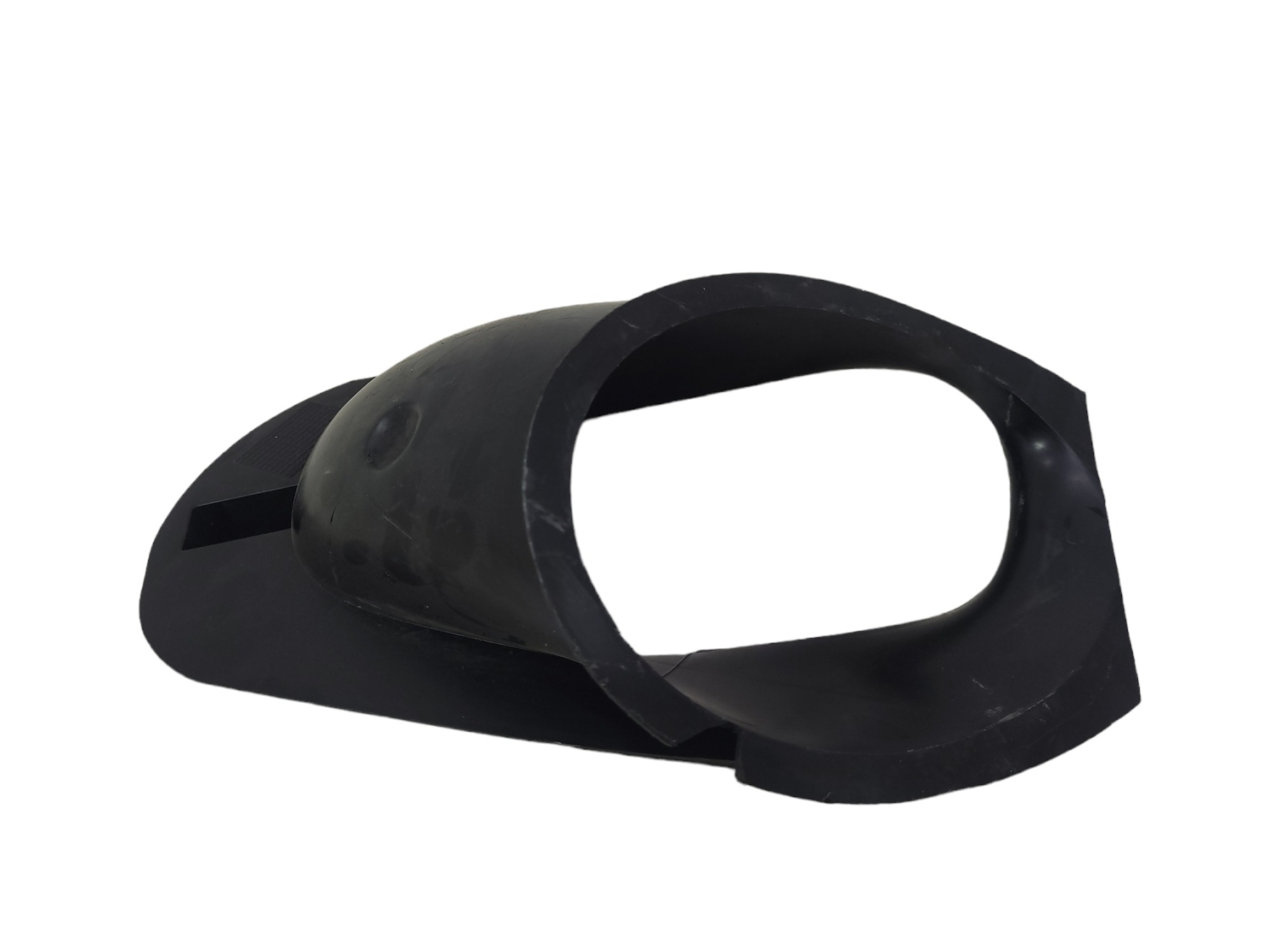 Moldura Duto Ar Peugeot 307 9643083777
