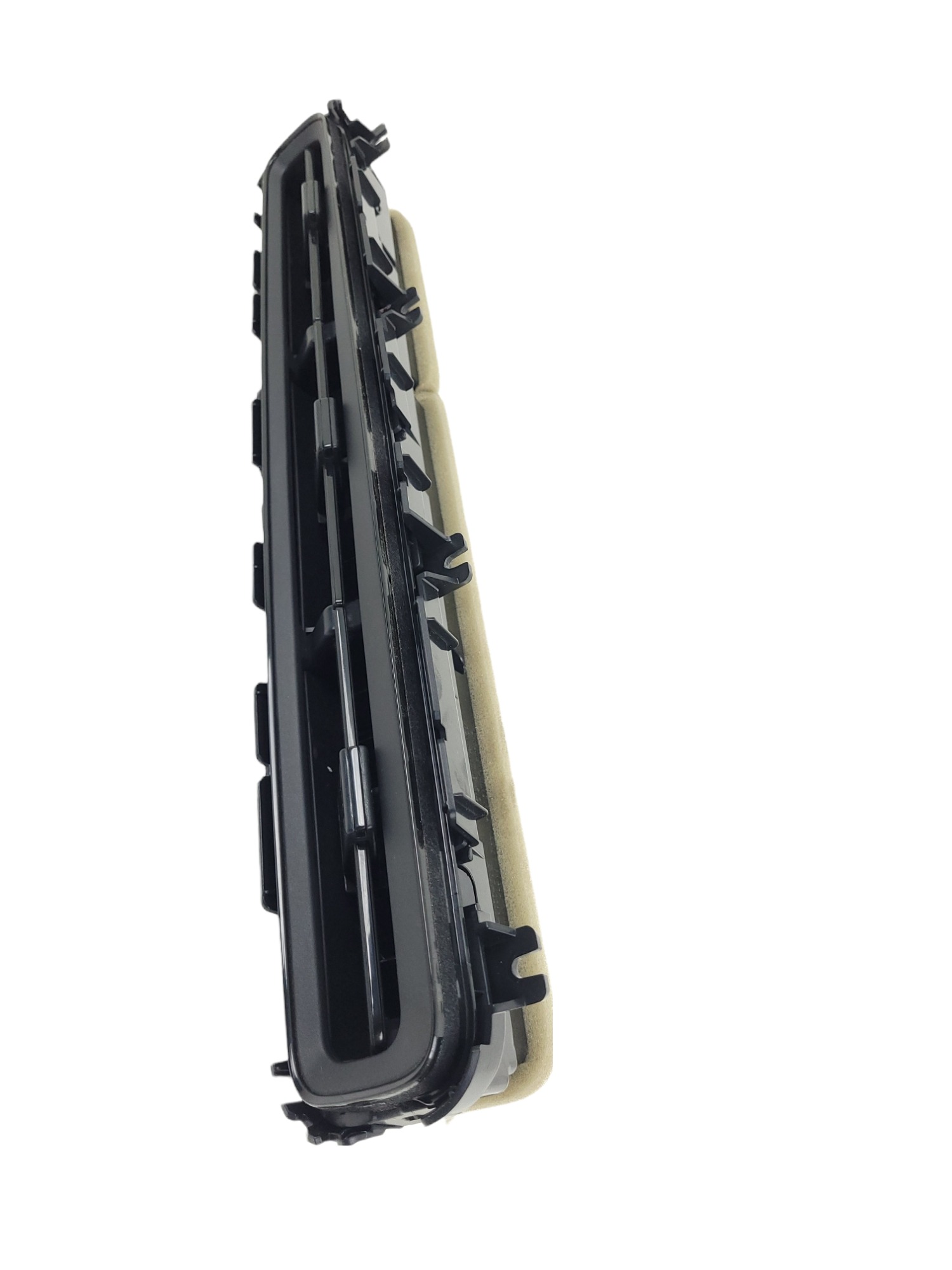Difusor Saída Ar Painel Direito Honda Hrv 77630t7jh01021